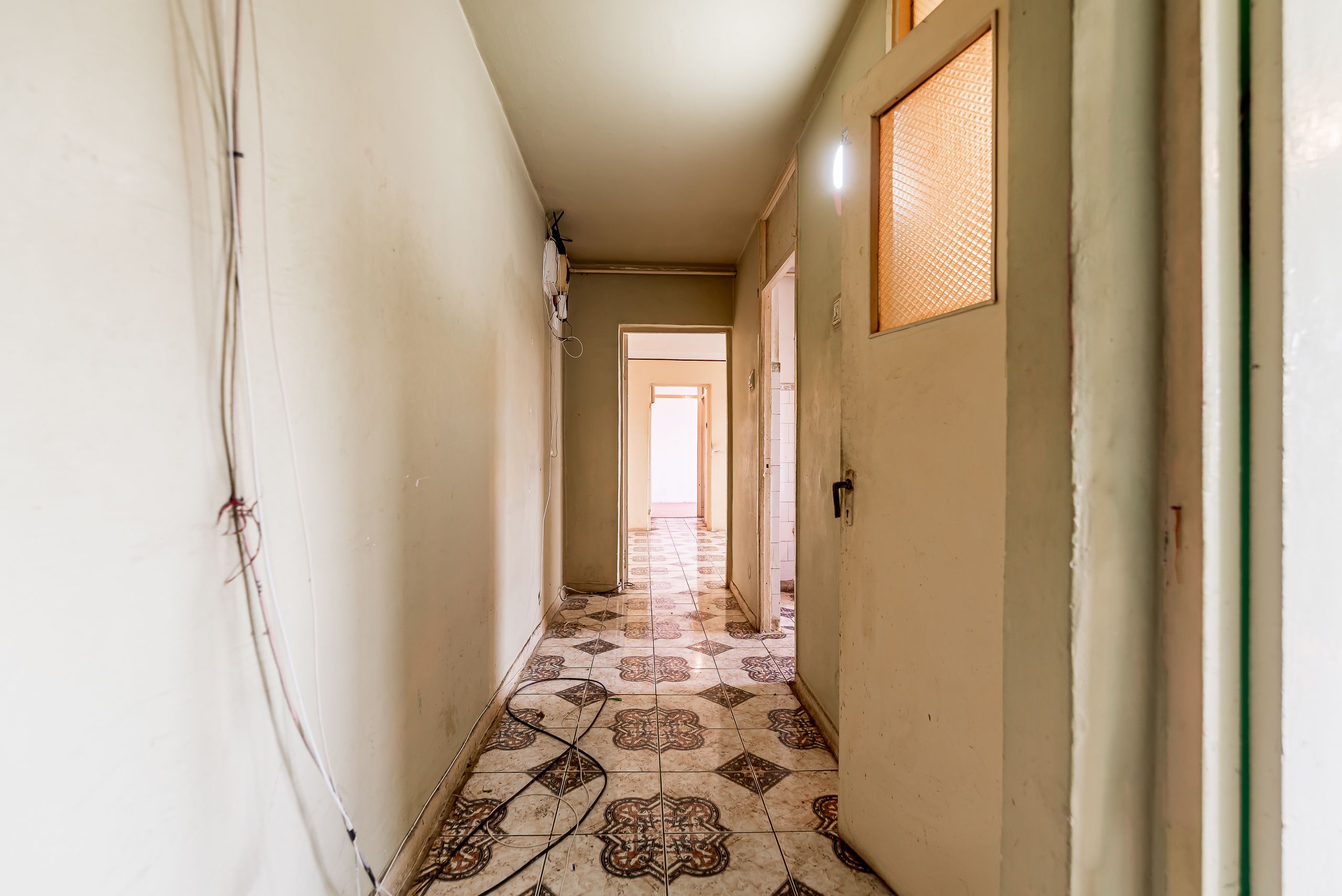 Apartament 3 camere în Vlaicu (zona Agora Mall) – etaj 2/4 — fotografia 5