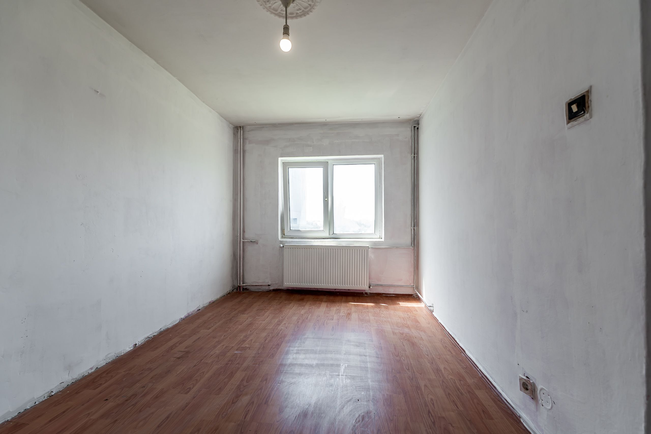Apartament 3 camere în Vlaicu (zona Agora Mall) – etaj 2/4 — fotografia 6
