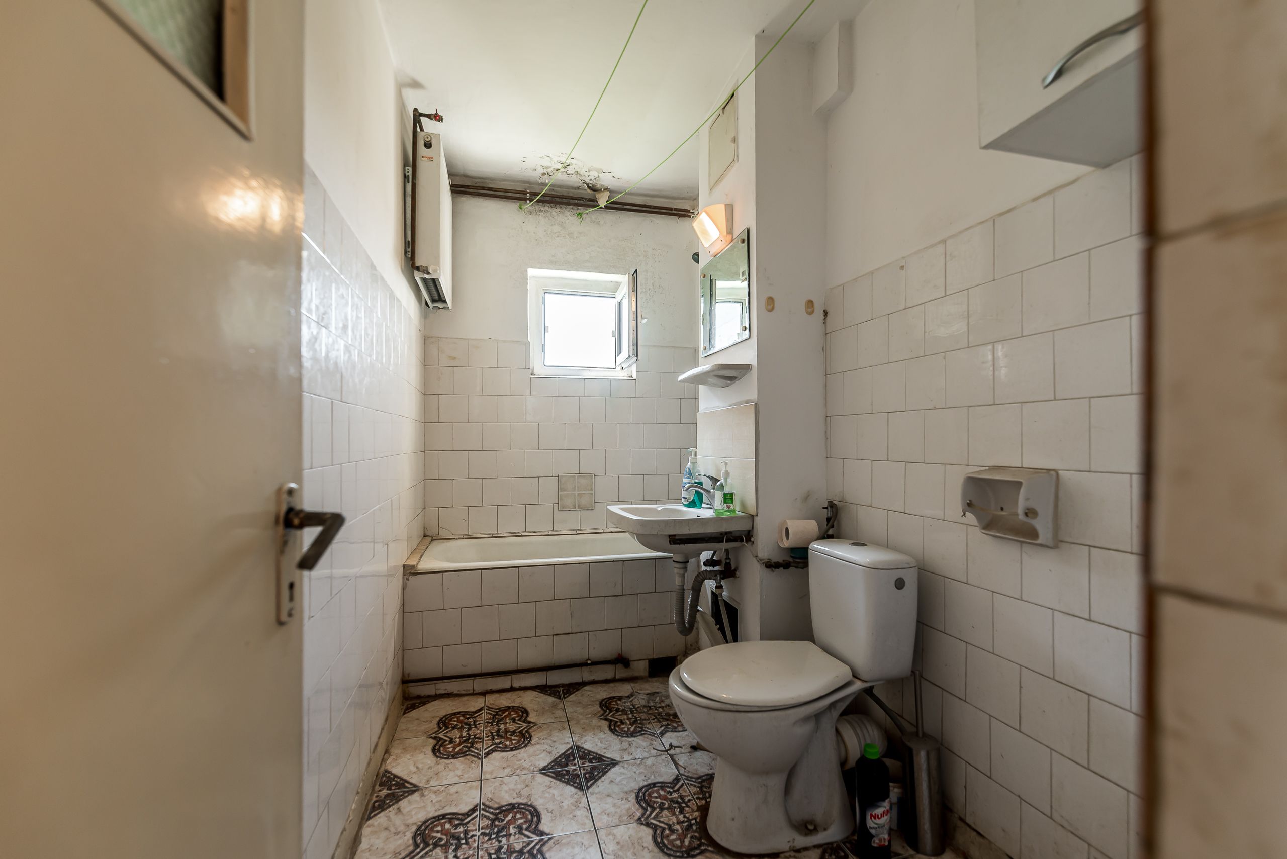 Apartament 3 camere în Vlaicu (zona Agora Mall) – etaj 2/4 — fotografia 7