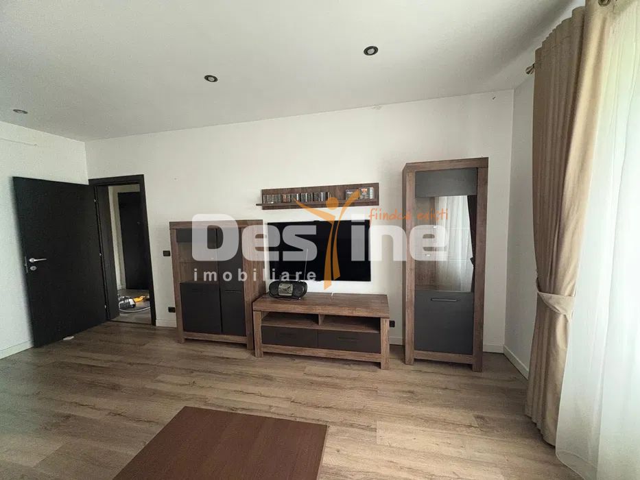 Apartament 2 camere decomandat cu loc de parcare situat langa Afi Mall