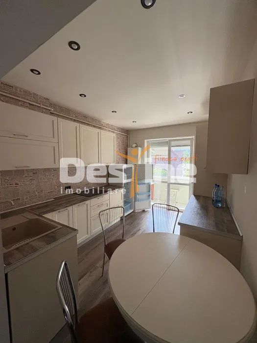 Apartament 2 camere decomandat cu loc de parcare situat langa Afi Mall — fotografia 5