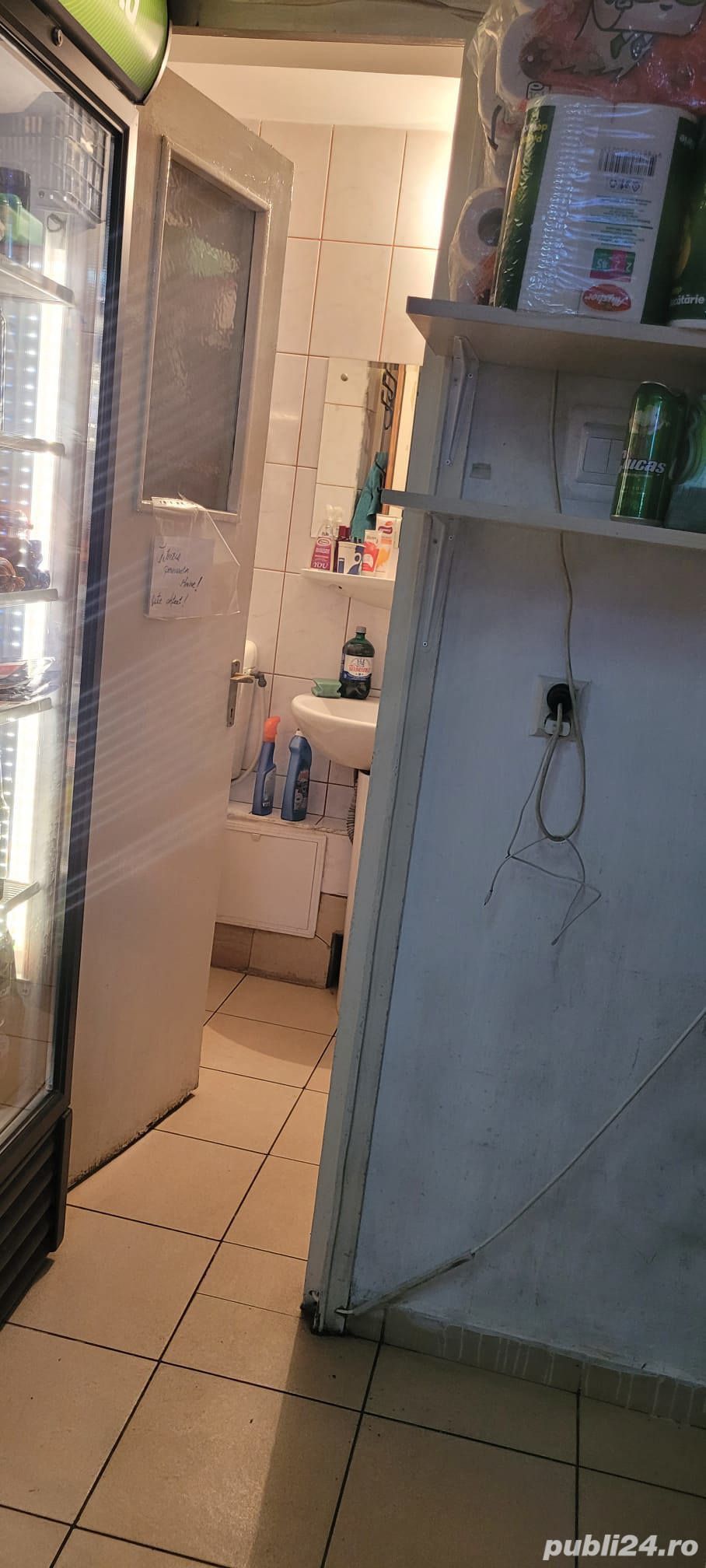 Spațiu comercial - Apartament 2 camere Berceni- Apărătorii Patriei — fotografia 4