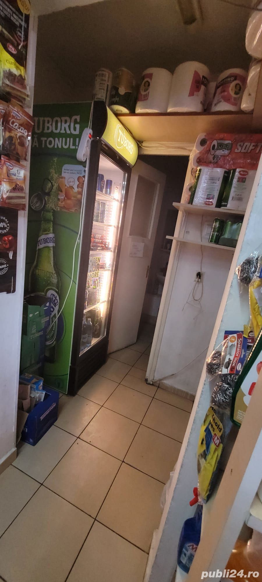 Spațiu comercial - Apartament 2 camere Berceni- Apărătorii Patriei — fotografia 5