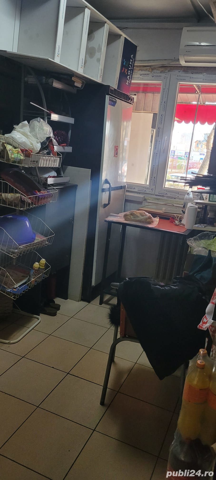 Spațiu comercial - Apartament 2 camere Berceni- Apărătorii Patriei — fotografia 6