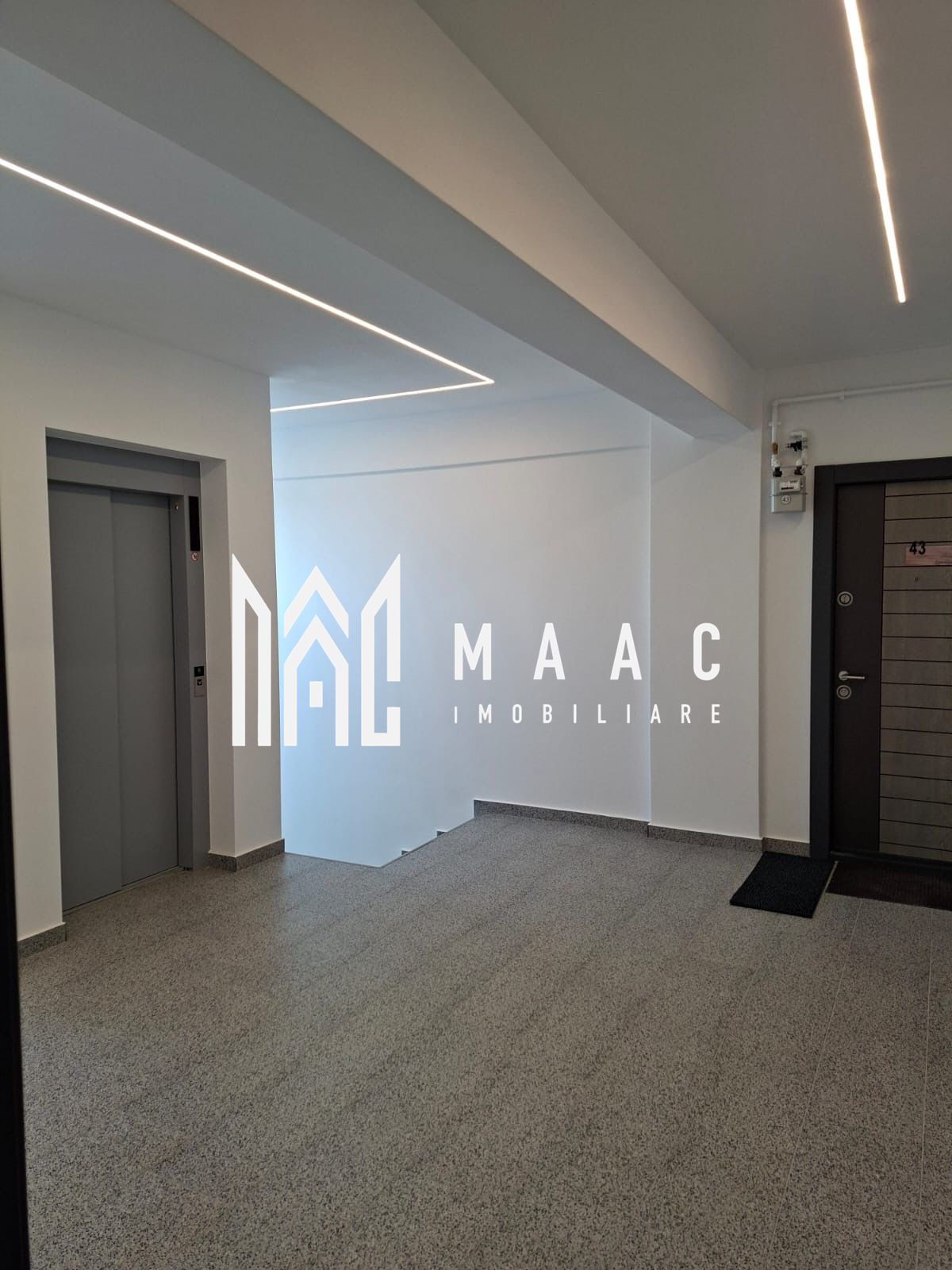 Penthouse Modern I Calea Surii Mici I Terasa Panoramica 55 MP — fotografia 13