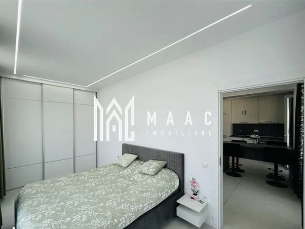 Penthouse Modern I Calea Surii Mici I Terasa Panoramica 55 MP — fotografia 4