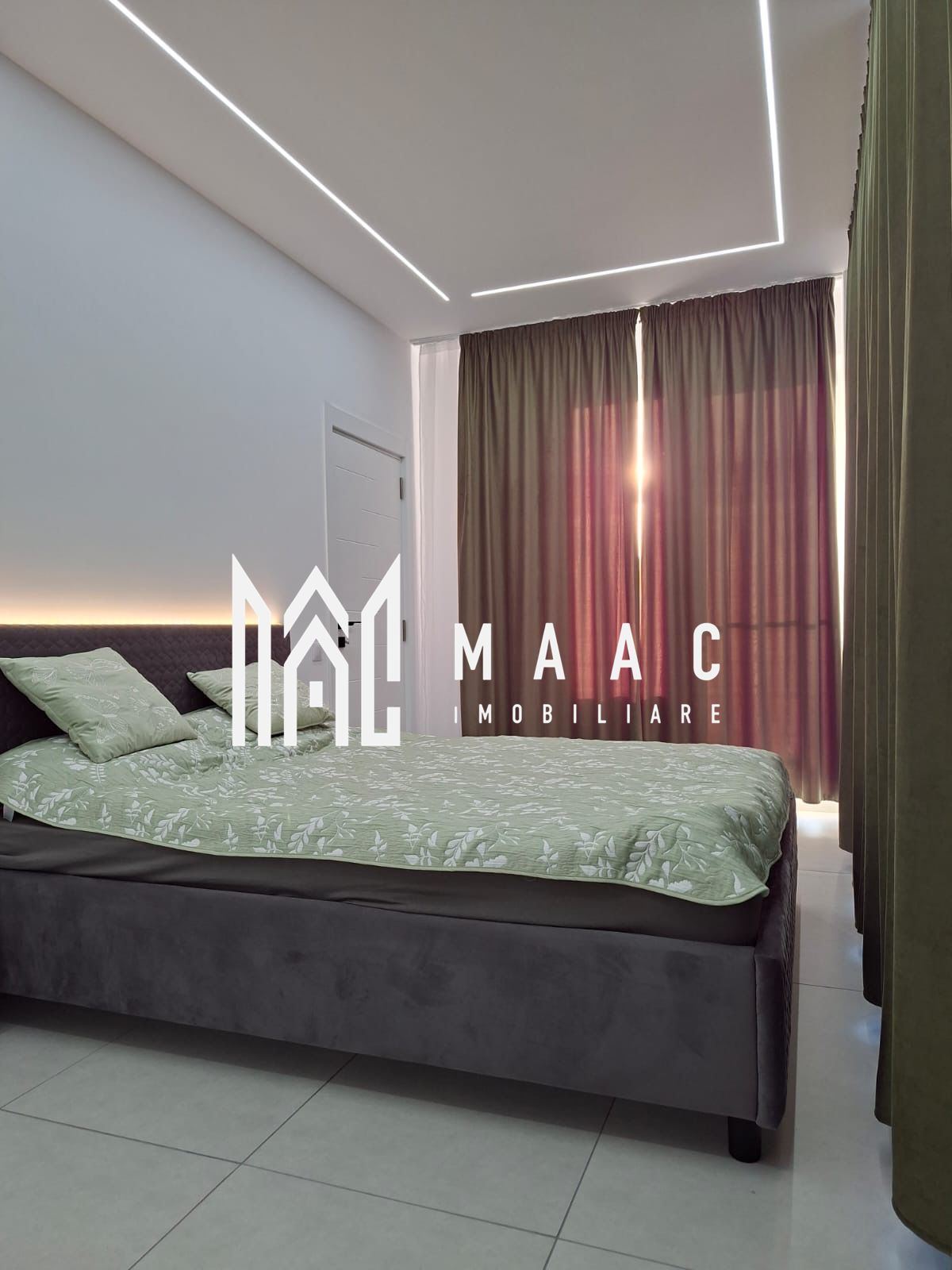 Penthouse Modern I Calea Surii Mici I Terasa Panoramica 55 MP — fotografia 5