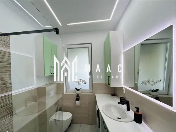 Penthouse Modern I Calea Surii Mici I Terasa Panoramica 55 MP — fotografia 6