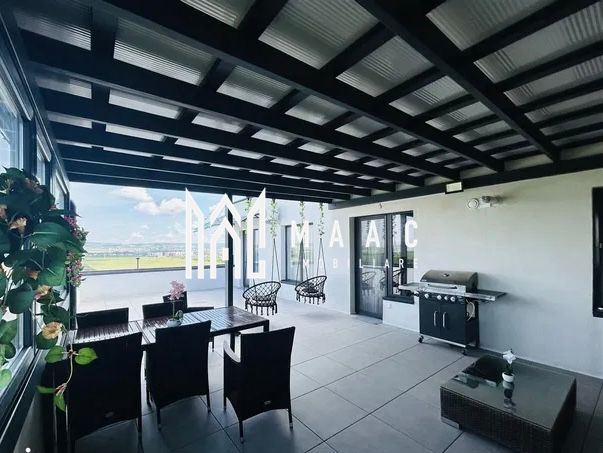 Penthouse Modern I Calea Surii Mici I Terasa Panoramica 55 MP — fotografia 9