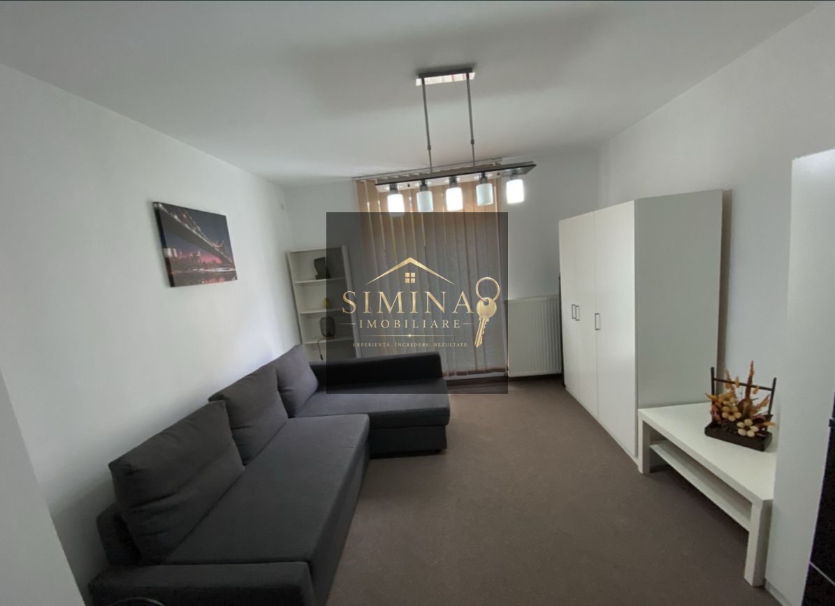Apartament 2 camere, De Închiriat, Strada Bolyai, Ultracentral