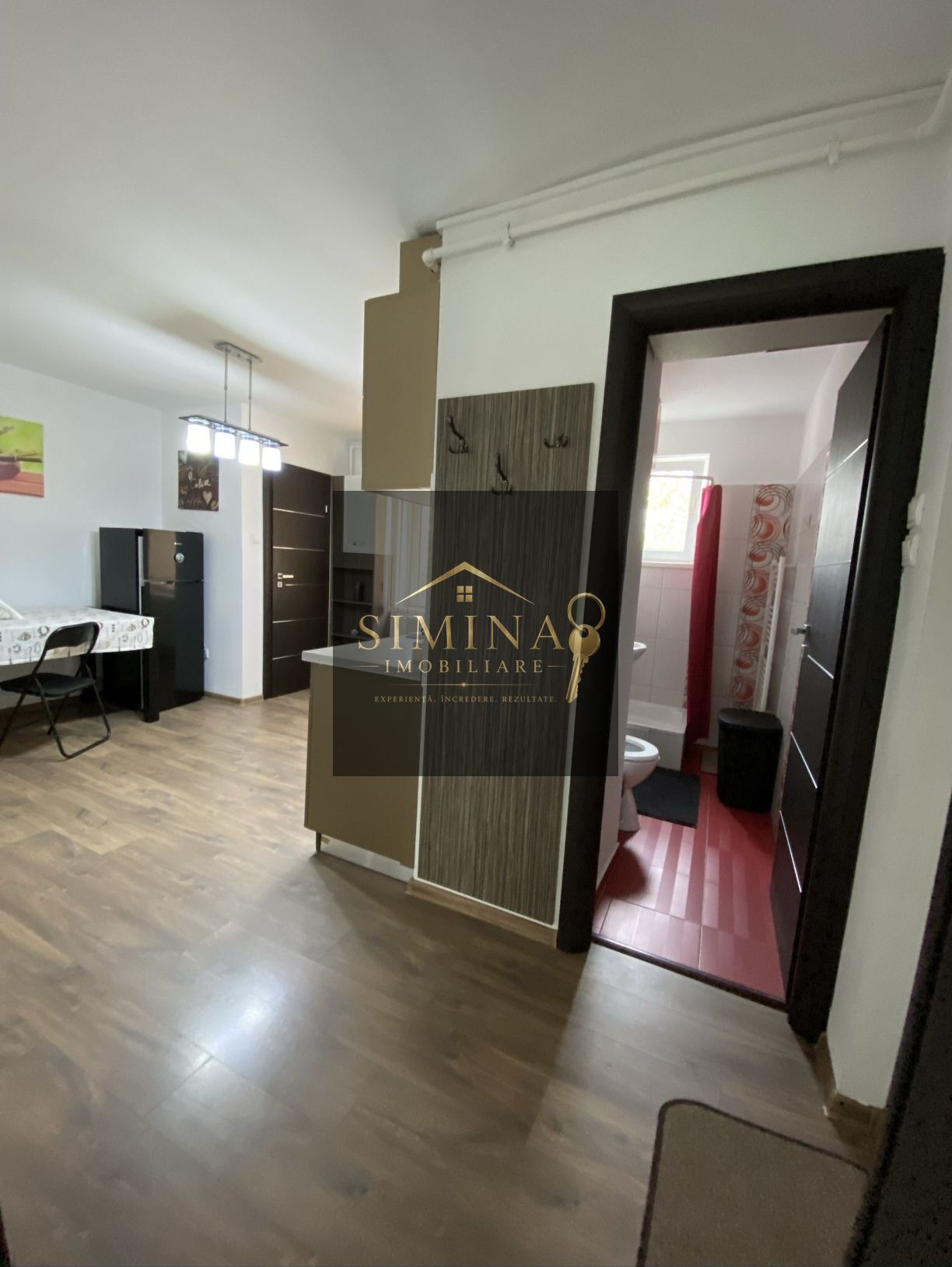 Apartament 2 camere, De Închiriat, Strada Bolyai, Ultracentral — fotografia 5