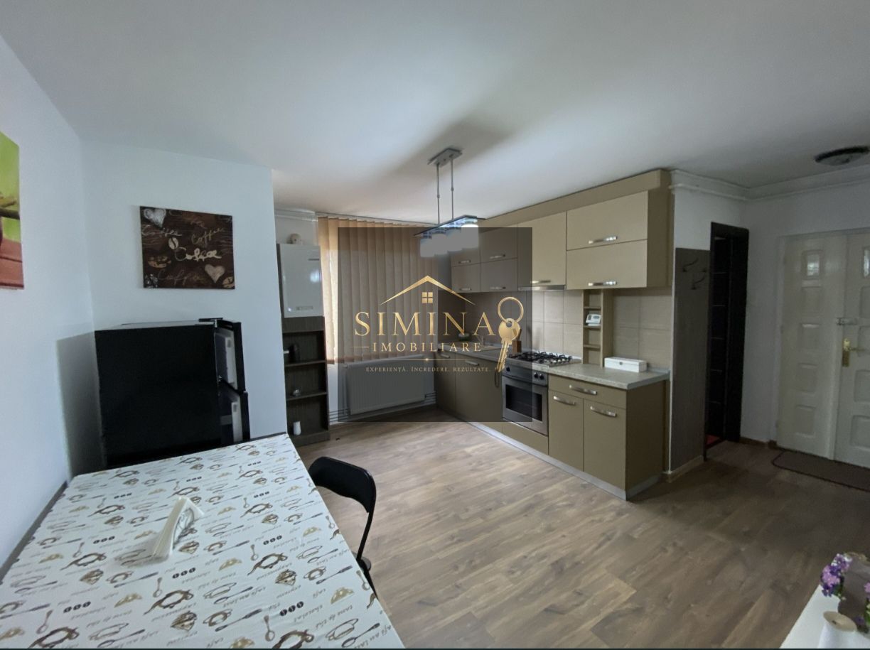 Apartament 2 camere, De Închiriat, Strada Bolyai, Ultracentral — fotografia 7