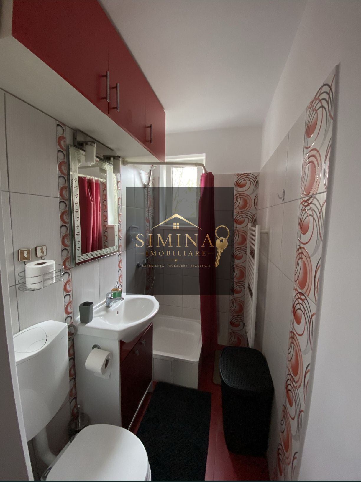 Apartament 2 camere, De Închiriat, Strada Bolyai, Ultracentral — fotografia 8