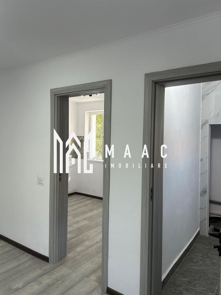 Apartament 2 camere de vânzare | Nord, Râmnicu Vâlcea | 38 mp