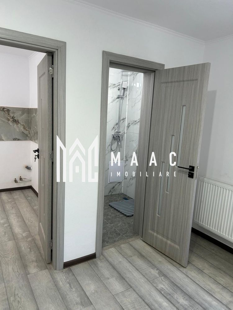 Apartament 2 camere de vânzare | Nord, Râmnicu Vâlcea | 38 mp — fotografia 3