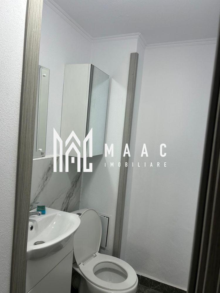 Apartament 2 camere de vânzare | Nord, Râmnicu Vâlcea | 38 mp — fotografia 4