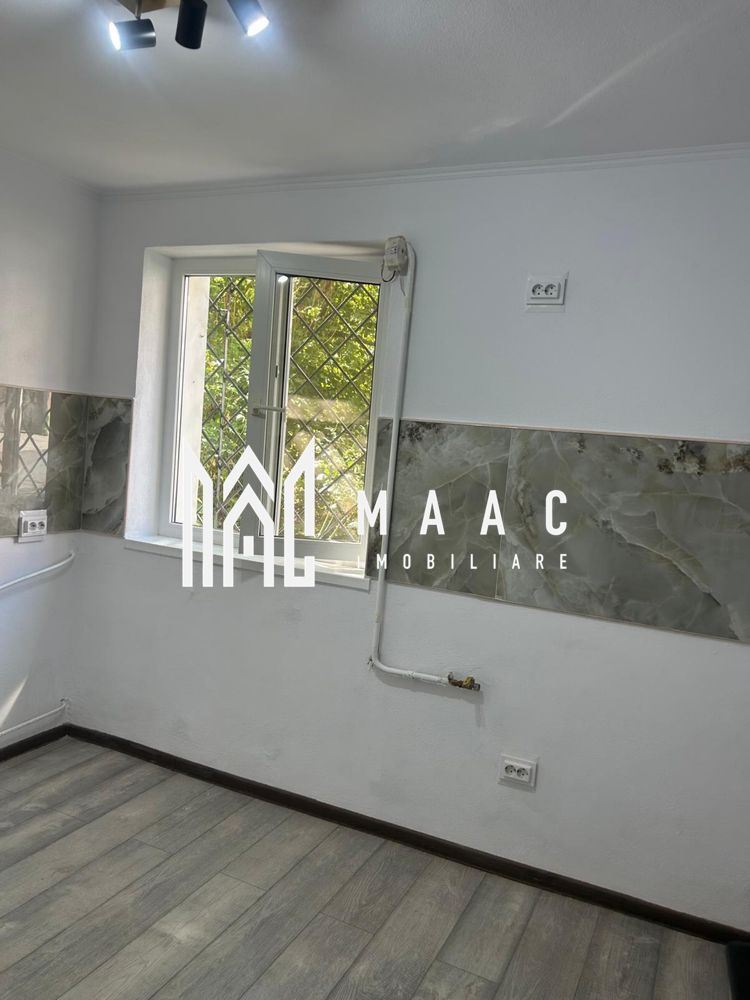 Apartament 2 camere de vânzare | Nord, Râmnicu Vâlcea | 38 mp — fotografia 5