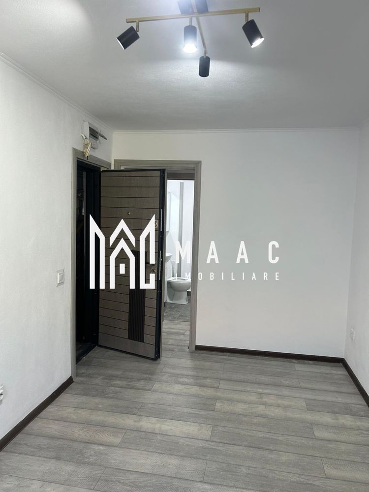 Apartament 2 camere de vânzare | Nord, Râmnicu Vâlcea | 38 mp — fotografia 6