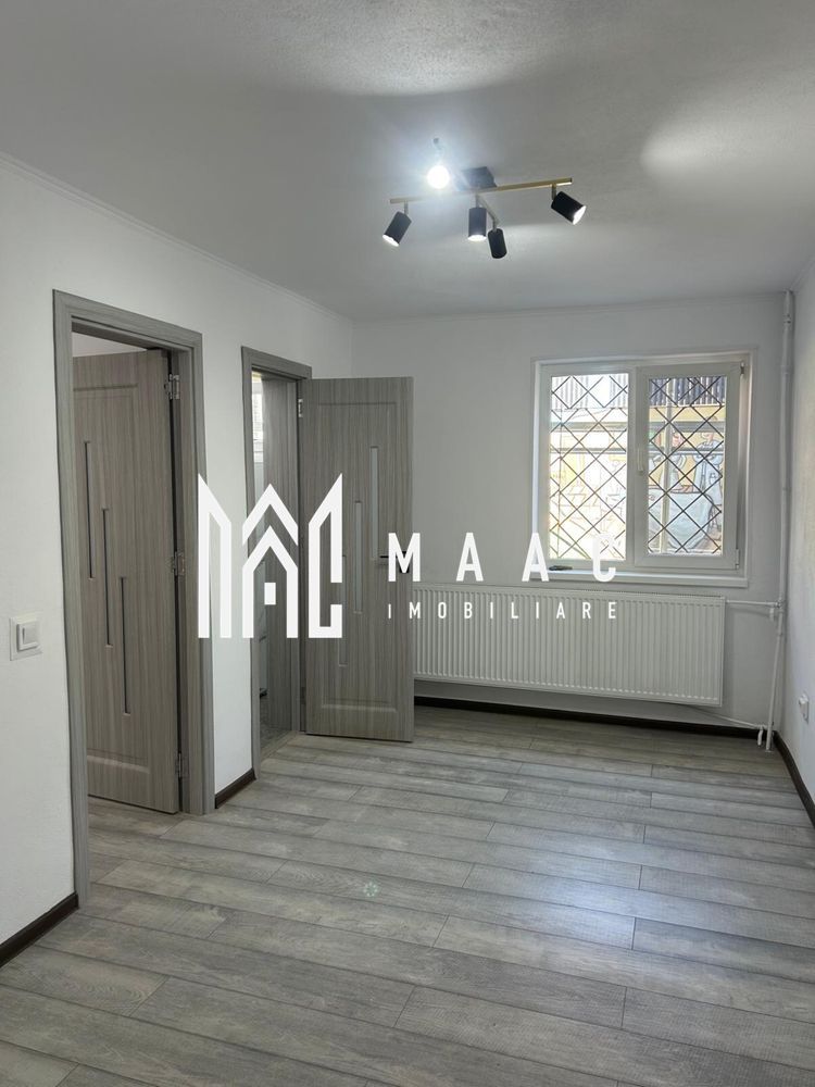 Apartament 2 camere de vânzare | Nord, Râmnicu Vâlcea | 38 mp — fotografia 8