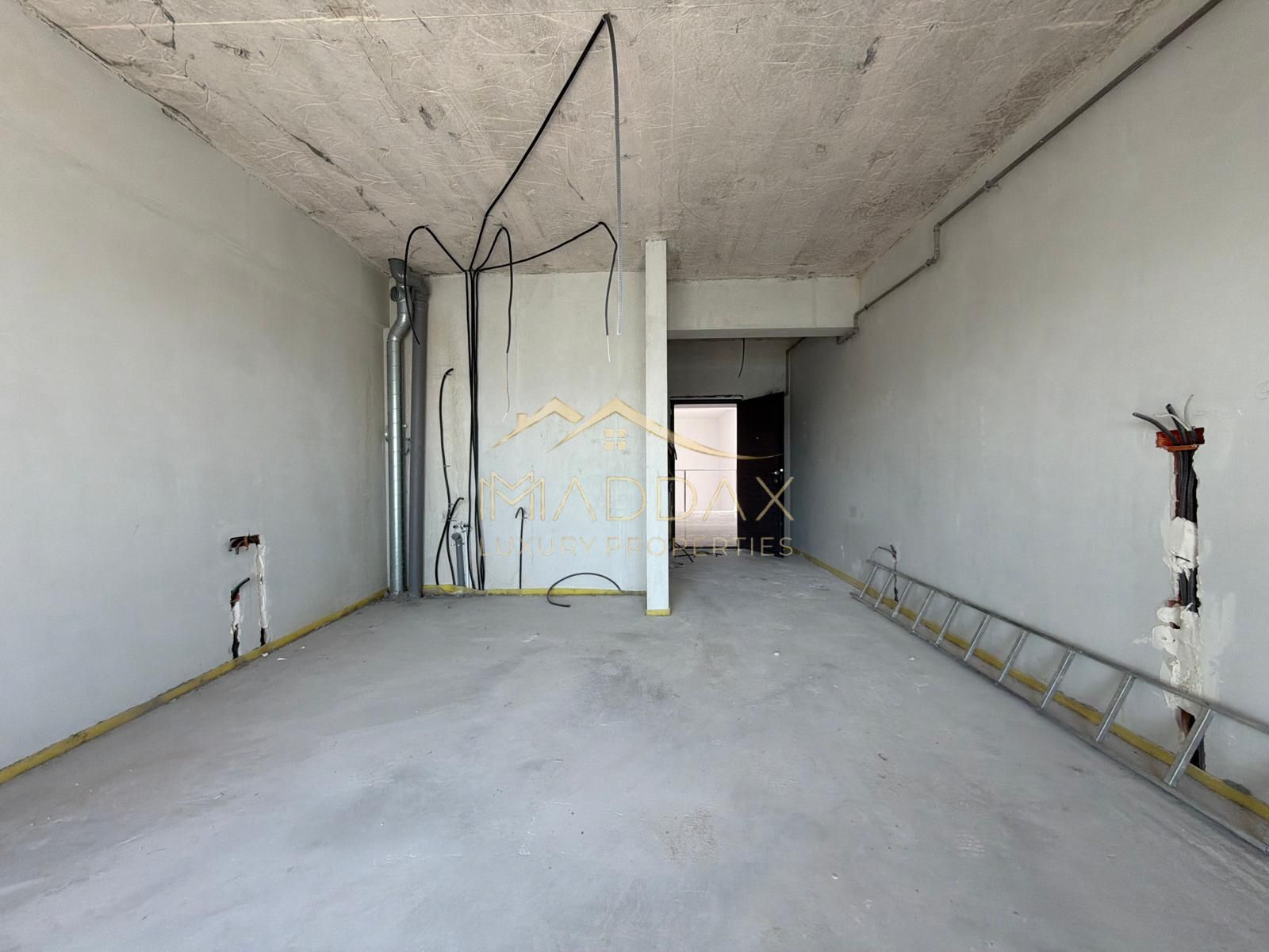 Studio la malul Marii Negre I 52,59 mp I Mamaia Nord — fotografia 5