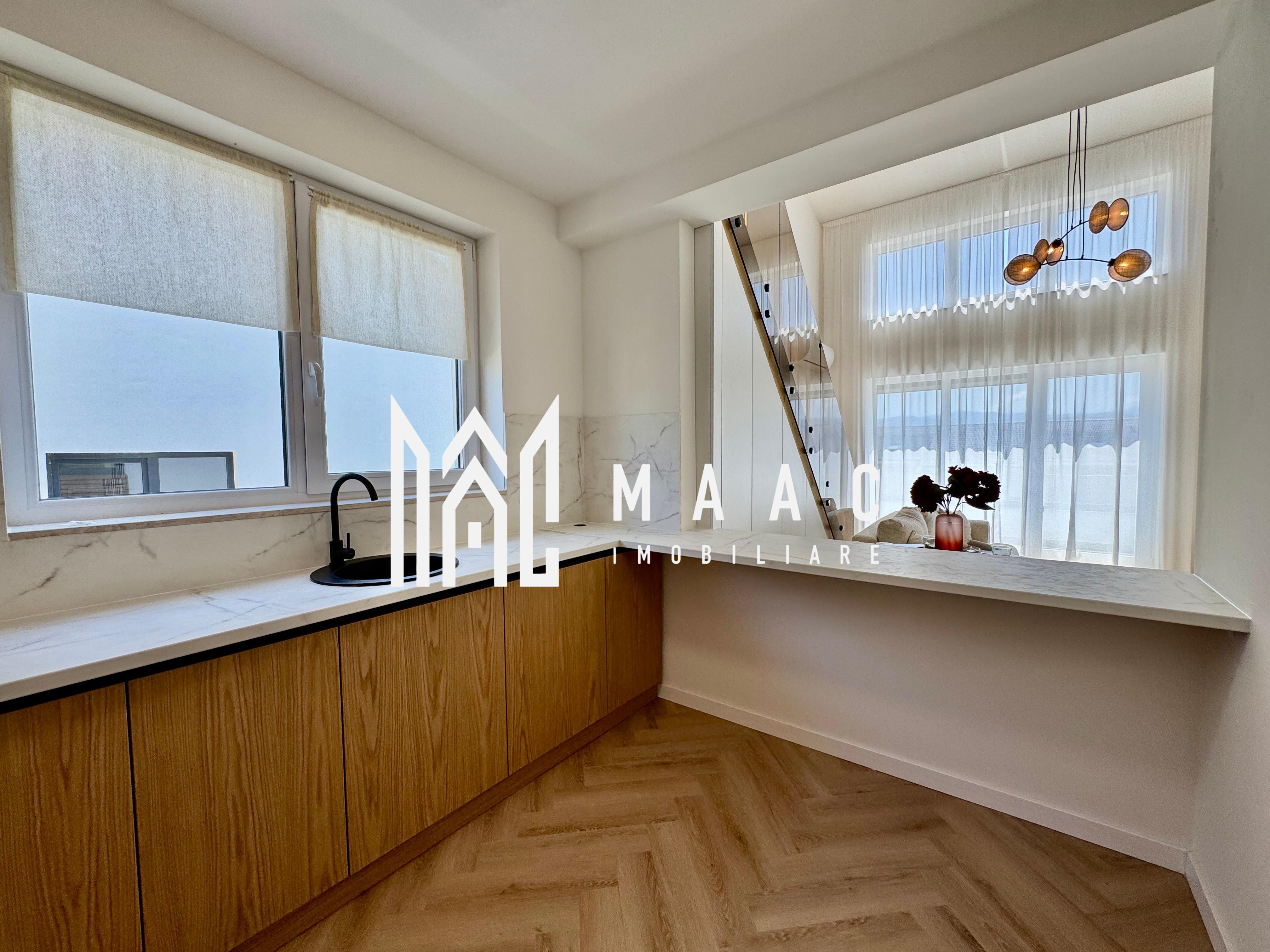 Apartament de vânzare Sibiu | 4 camere | Turnișor | 110 mp — fotografia 2