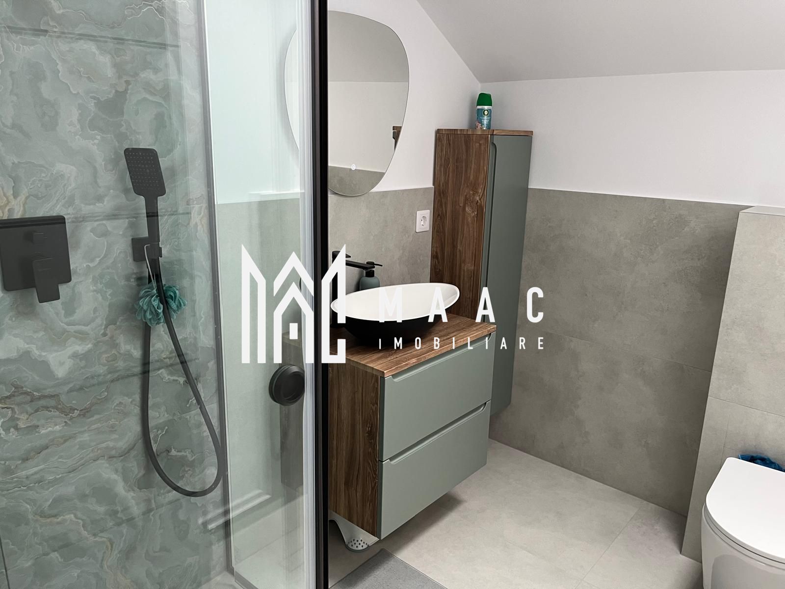 Apartament de vânzare Sibiu | 4 camere | Turnișor | 110 mp — fotografia 5