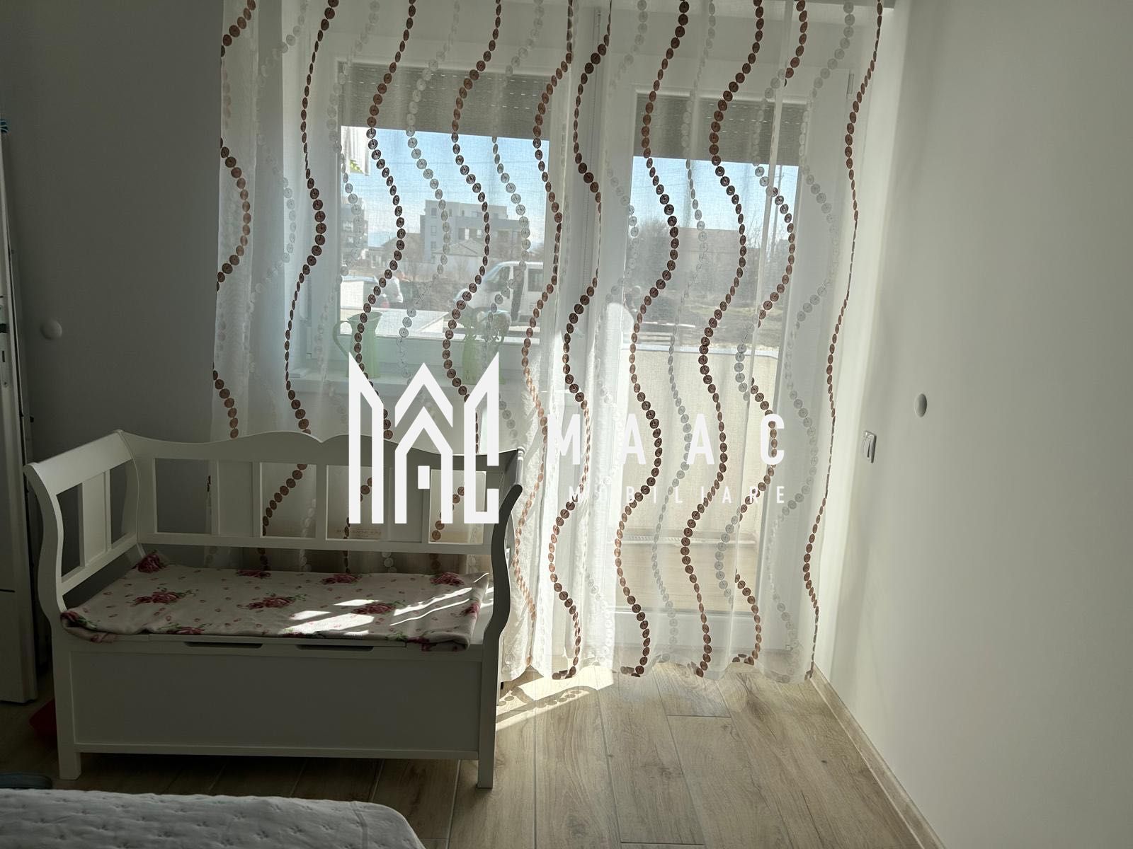 Apartament 2 camere de vânzare | Sibiu, Țiglari | 49 mp — fotografia 4
