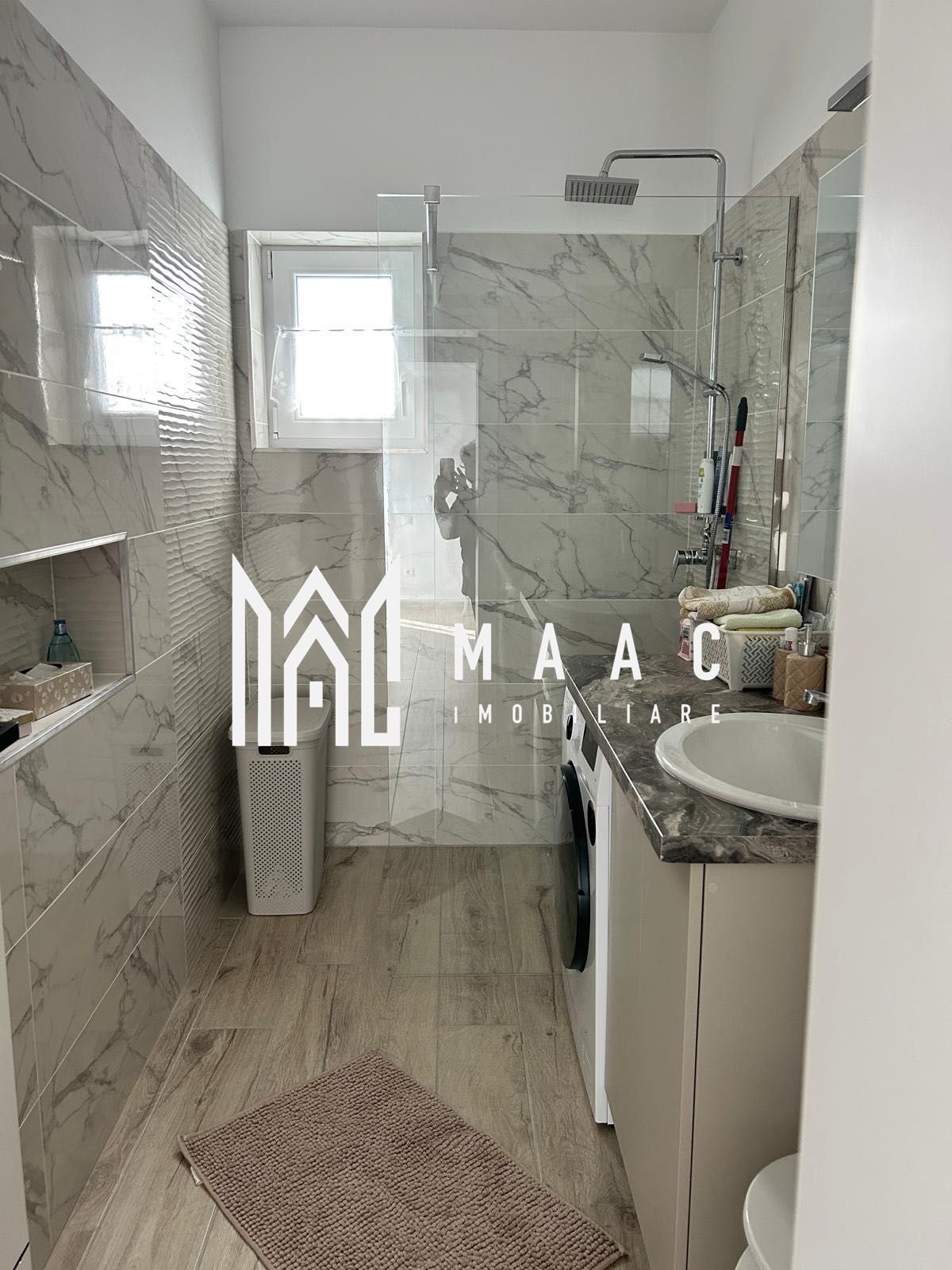 Apartament 2 camere de vânzare | Sibiu, Țiglari | 49 mp — fotografia 5