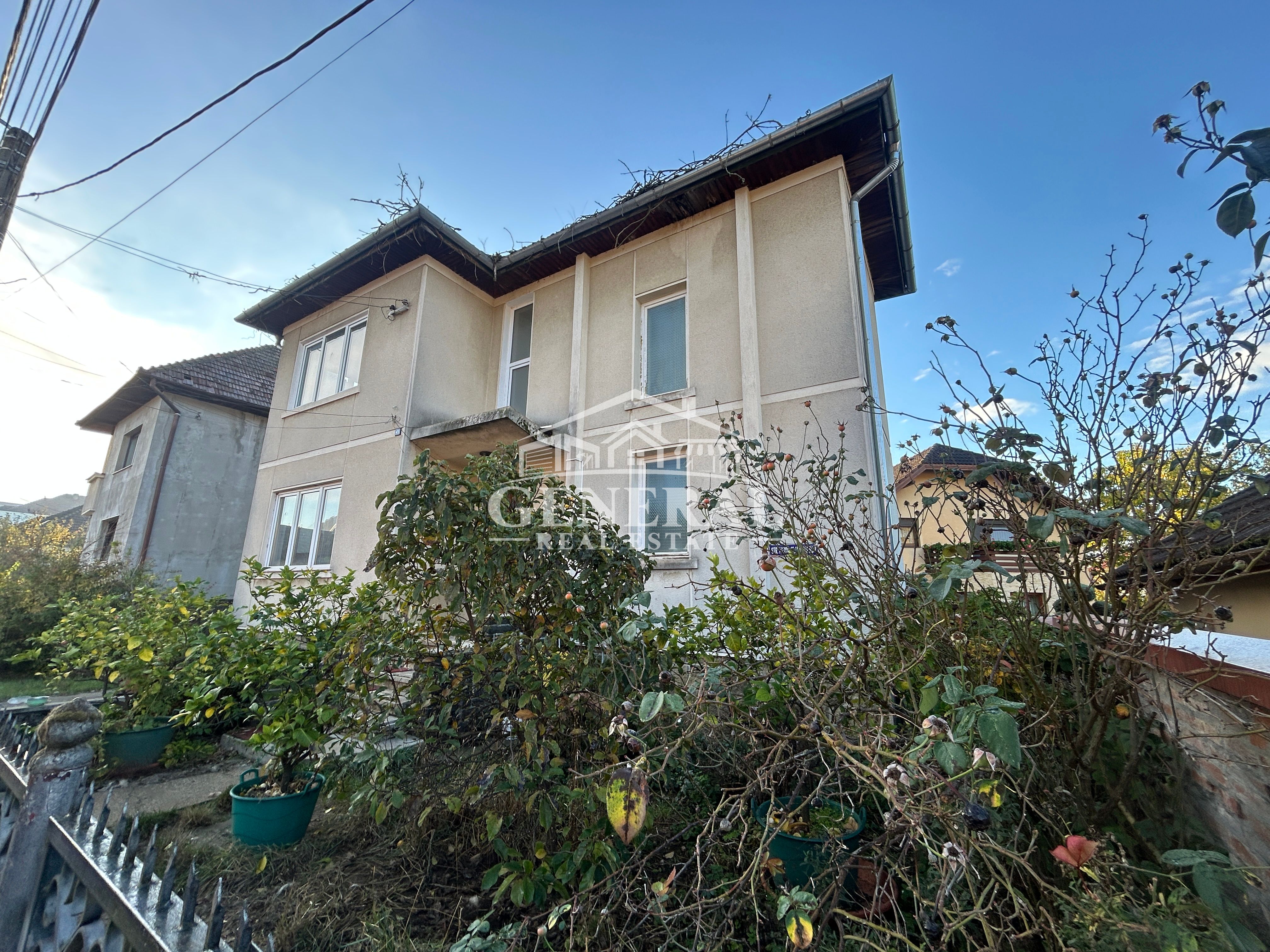 Va propunem spre vanzare o CASĂ in BAIA MARE/zona Hollósy COMISION 0% — fotografia 2