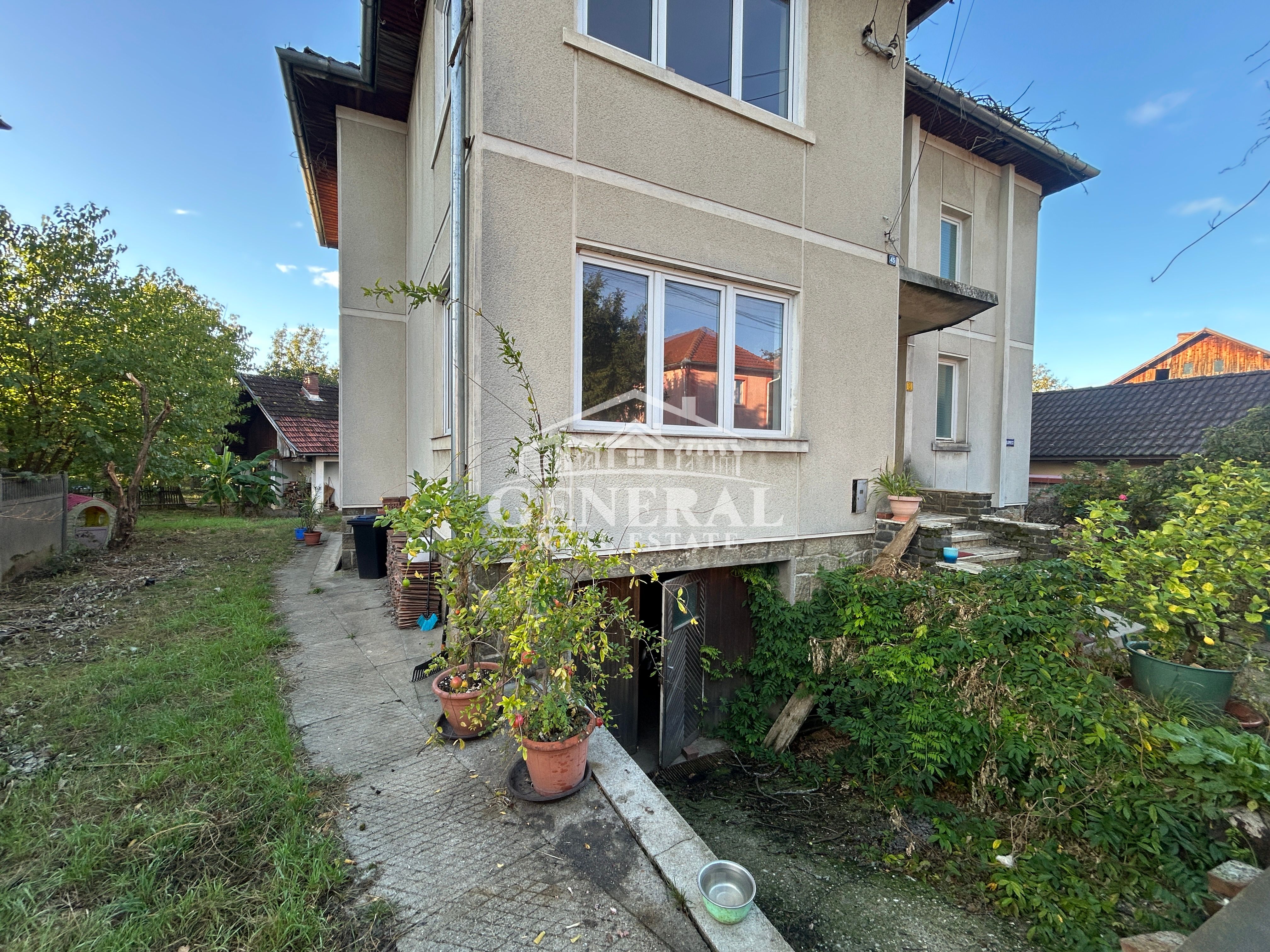 Va propunem spre vanzare o CASĂ in BAIA MARE/zona Hollósy COMISION 0% — fotografia 3