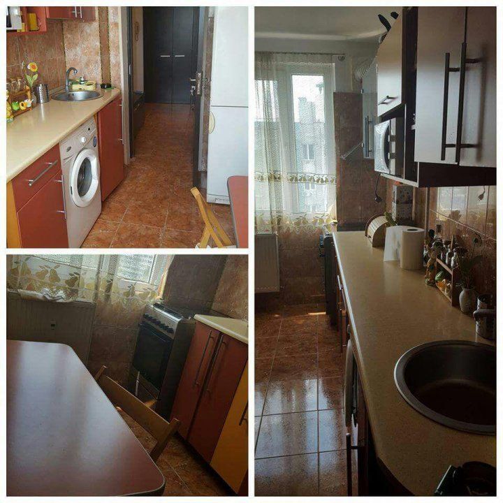 INCHIRIERE AP.2 CAMERE ZONA NICOLAE GRIGORESCU SECTOR 3 — fotografia 3