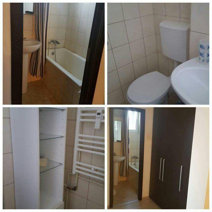 INCHIRIERE AP.2 CAMERE ZONA NICOLAE GRIGORESCU SECTOR 3 — fotografia 4