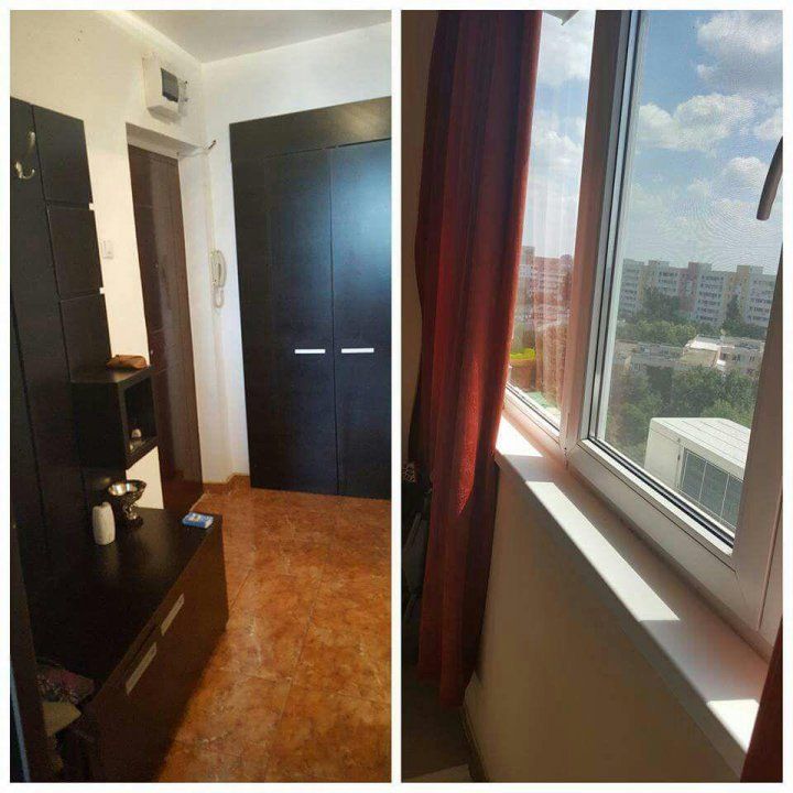 INCHIRIERE AP.2 CAMERE ZONA NICOLAE GRIGORESCU SECTOR 3 — fotografia 5