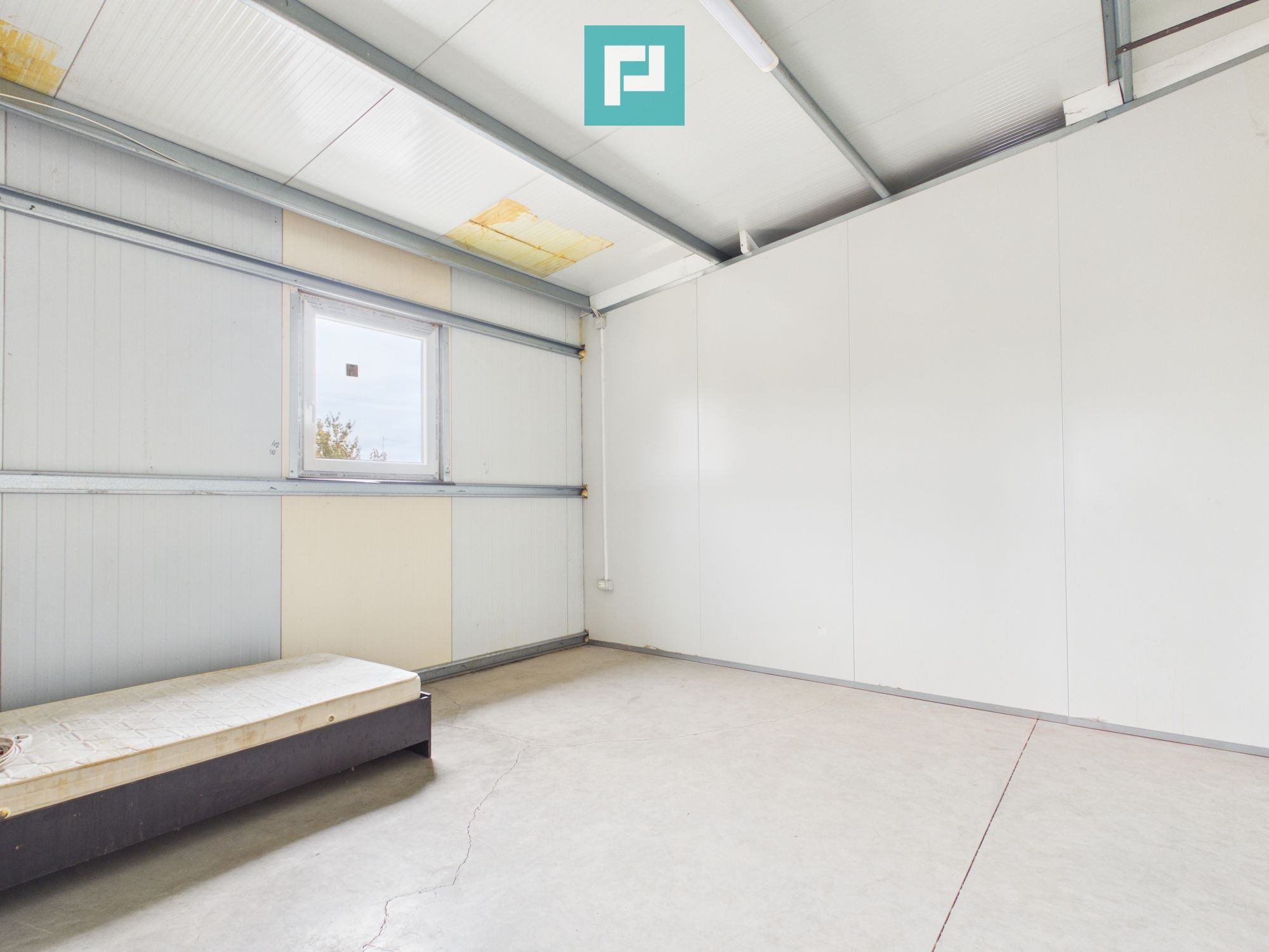 SPAȚIU INDUSTRIAL MODERN, 205 MP | TEREN 1.162 MP — fotografia 5