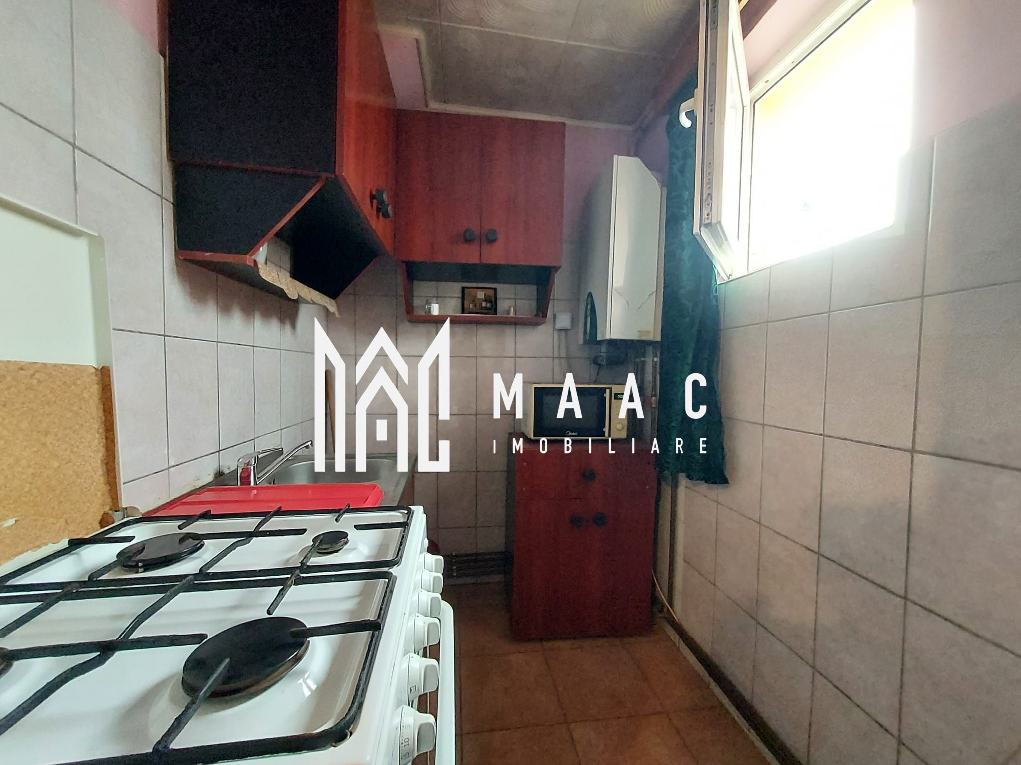 Apartament 3 Camere | 47MPU | Cisnadie — fotografia 3