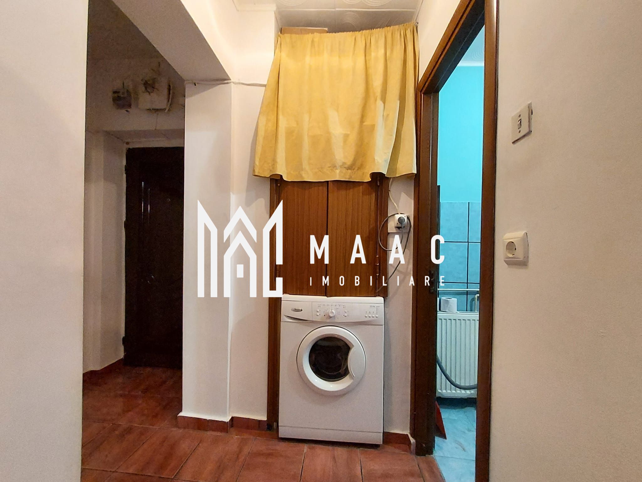 Apartament 3 Camere | 47MPU | Cisnadie — fotografia 4