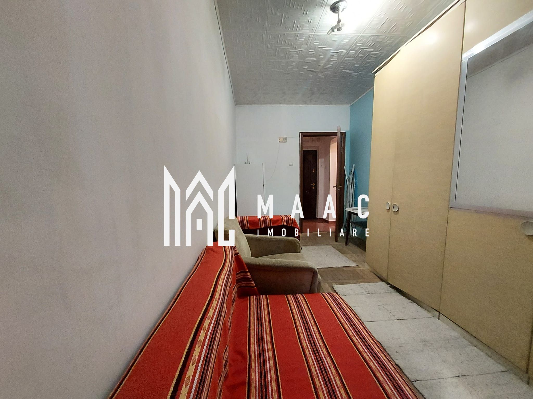 Apartament 3 Camere | 47MPU | Cisnadie — fotografia 6