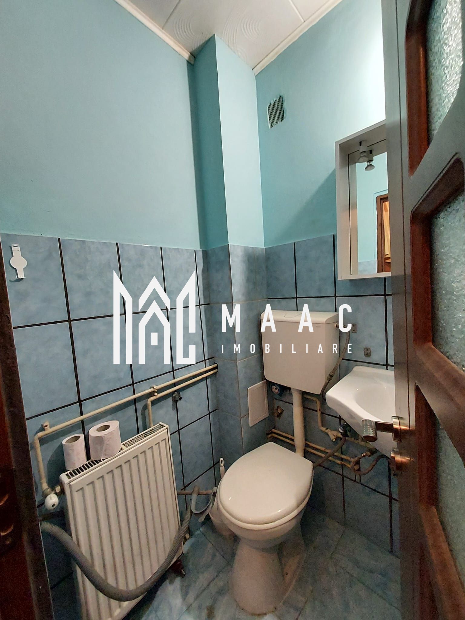 Apartament 3 Camere | 47MPU | Cisnadie — fotografia 7