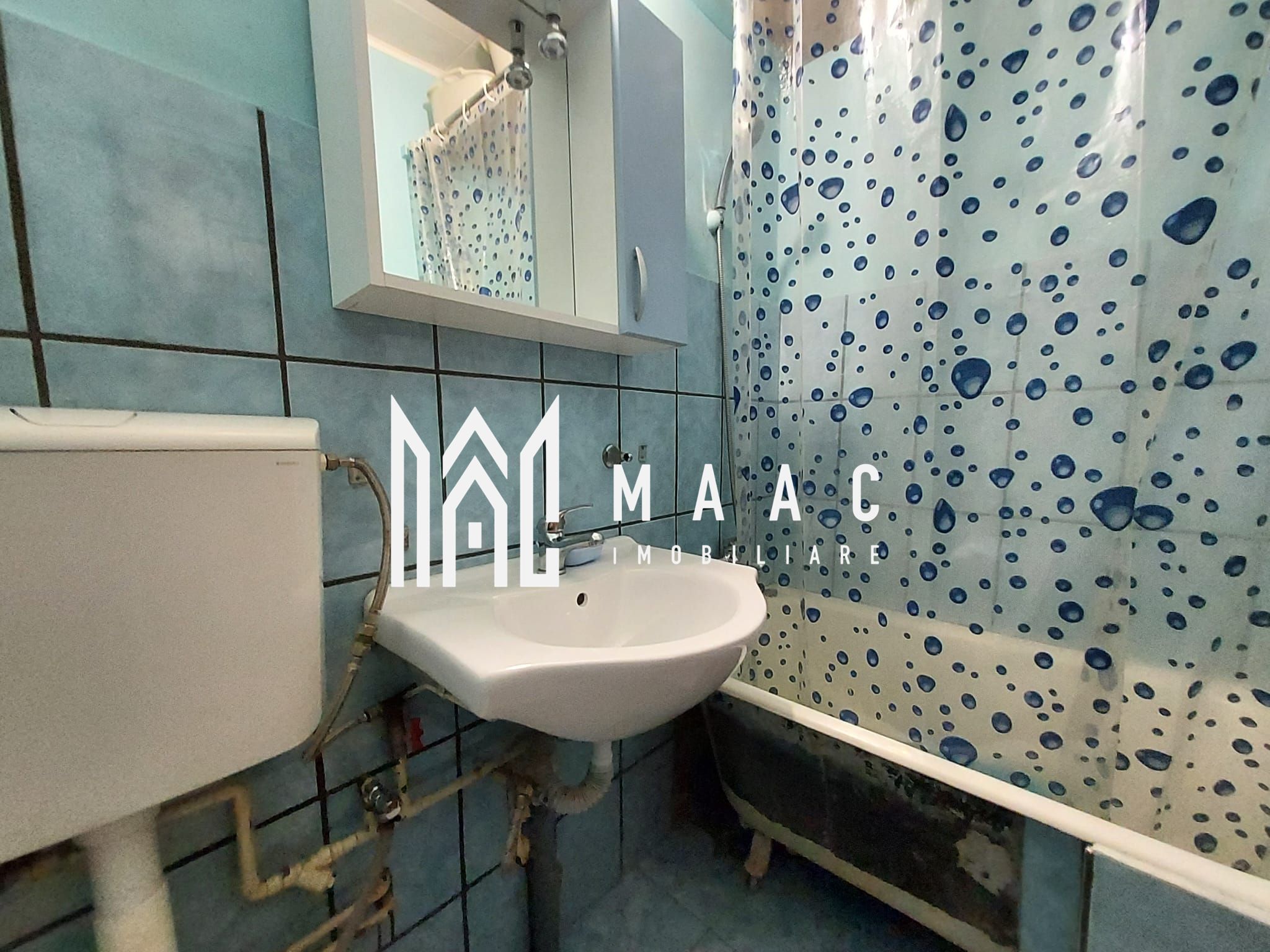 Apartament 3 Camere | 47MPU | Cisnadie — fotografia 8