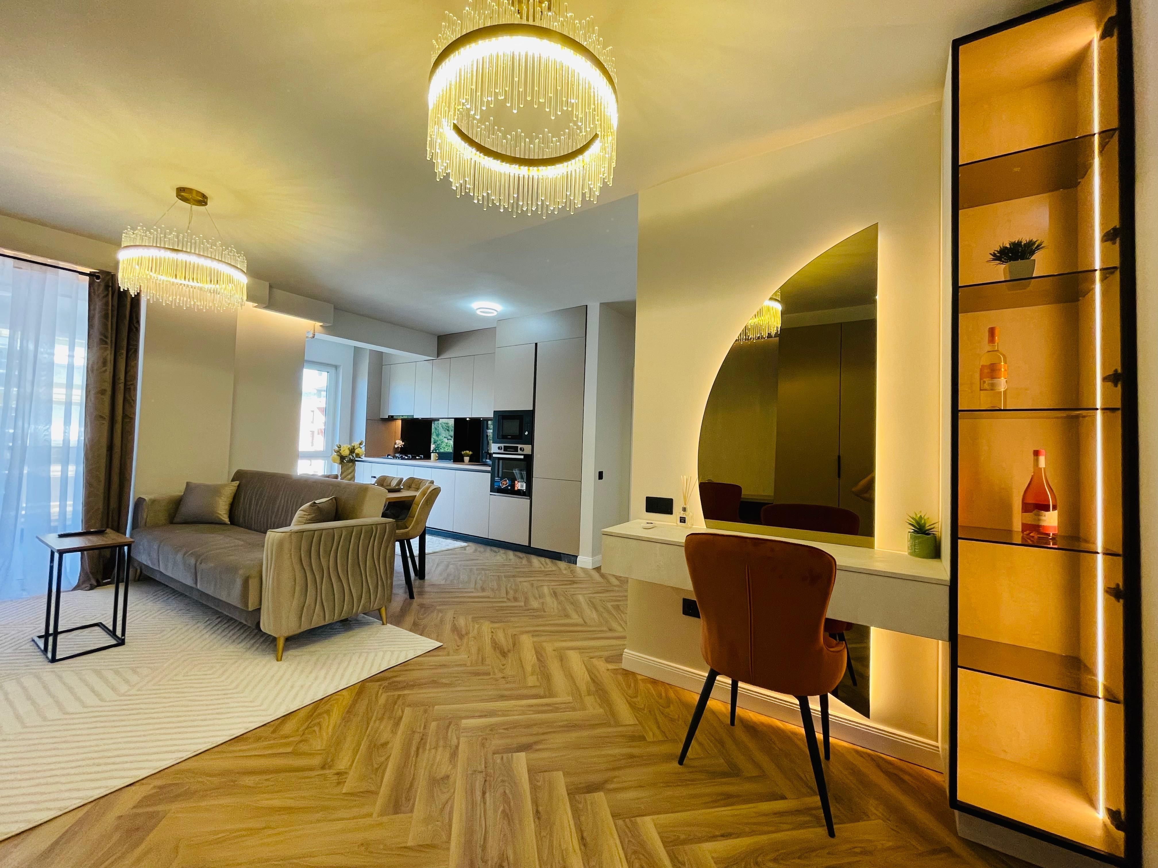 Apartament 3 camere | Florești – Str. Tineretului — fotografia 3