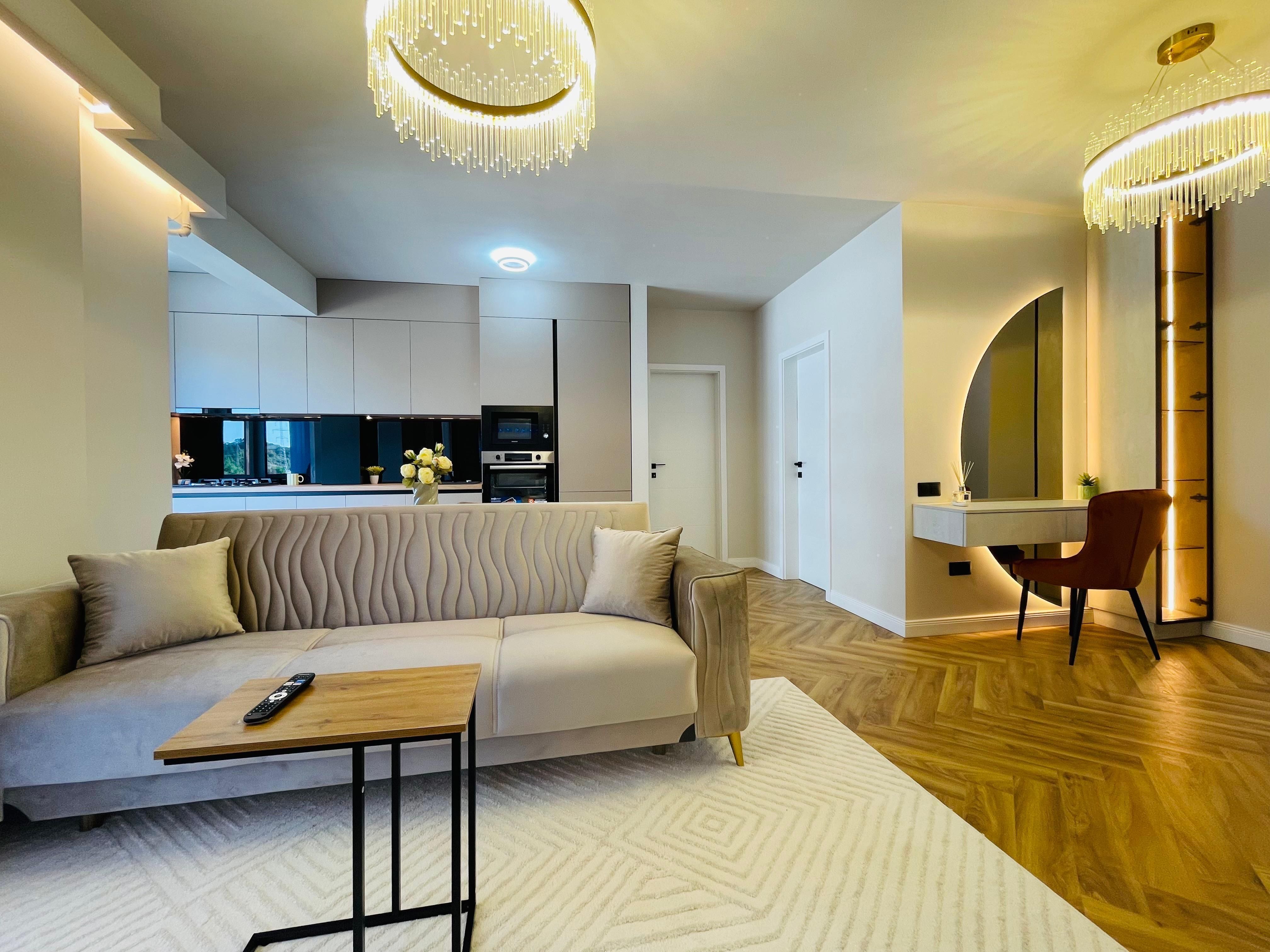 Apartament 3 camere | Florești – Str. Tineretului — fotografia 4