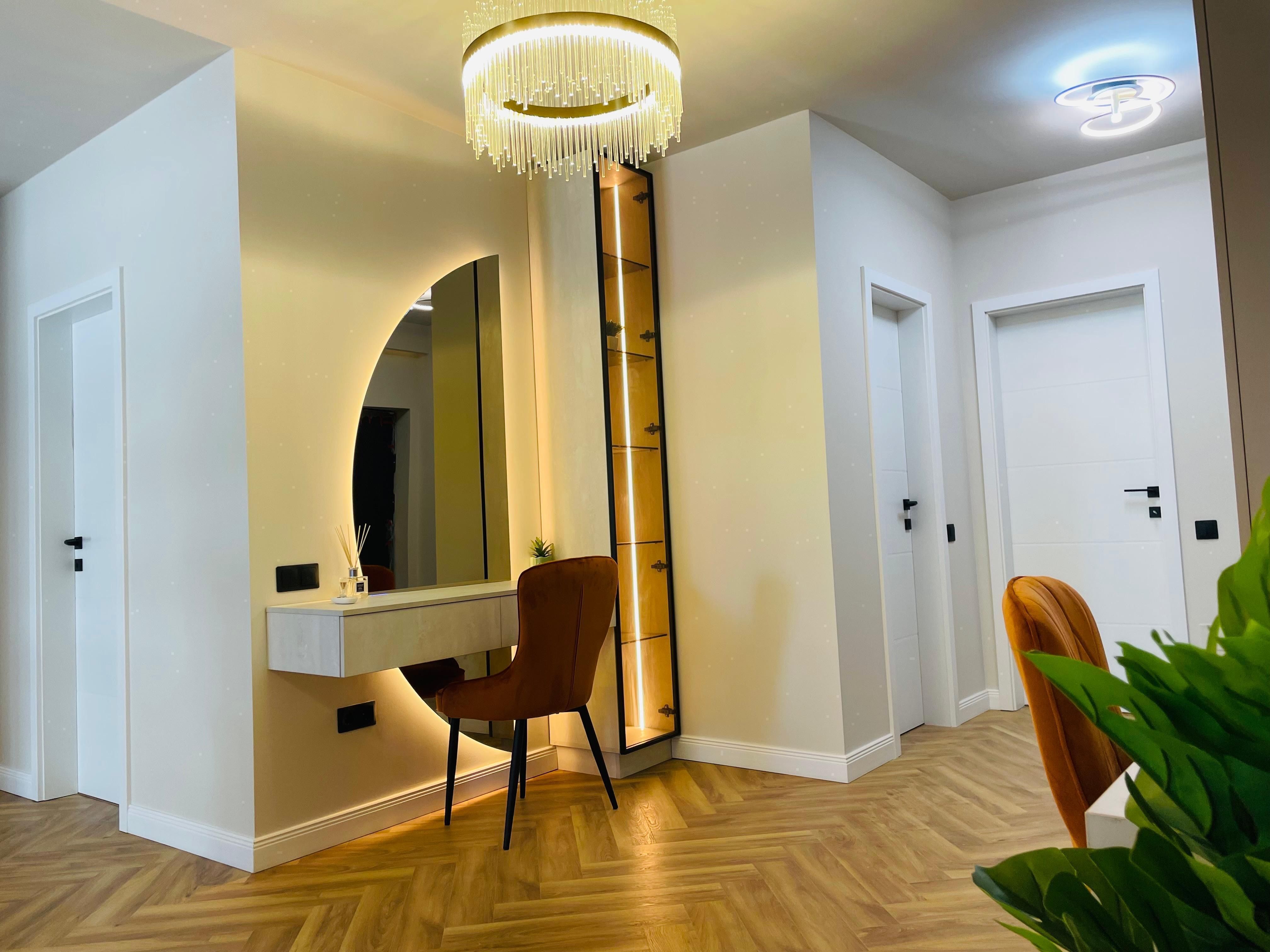 Apartament 3 camere | Florești – Str. Tineretului — fotografia 5