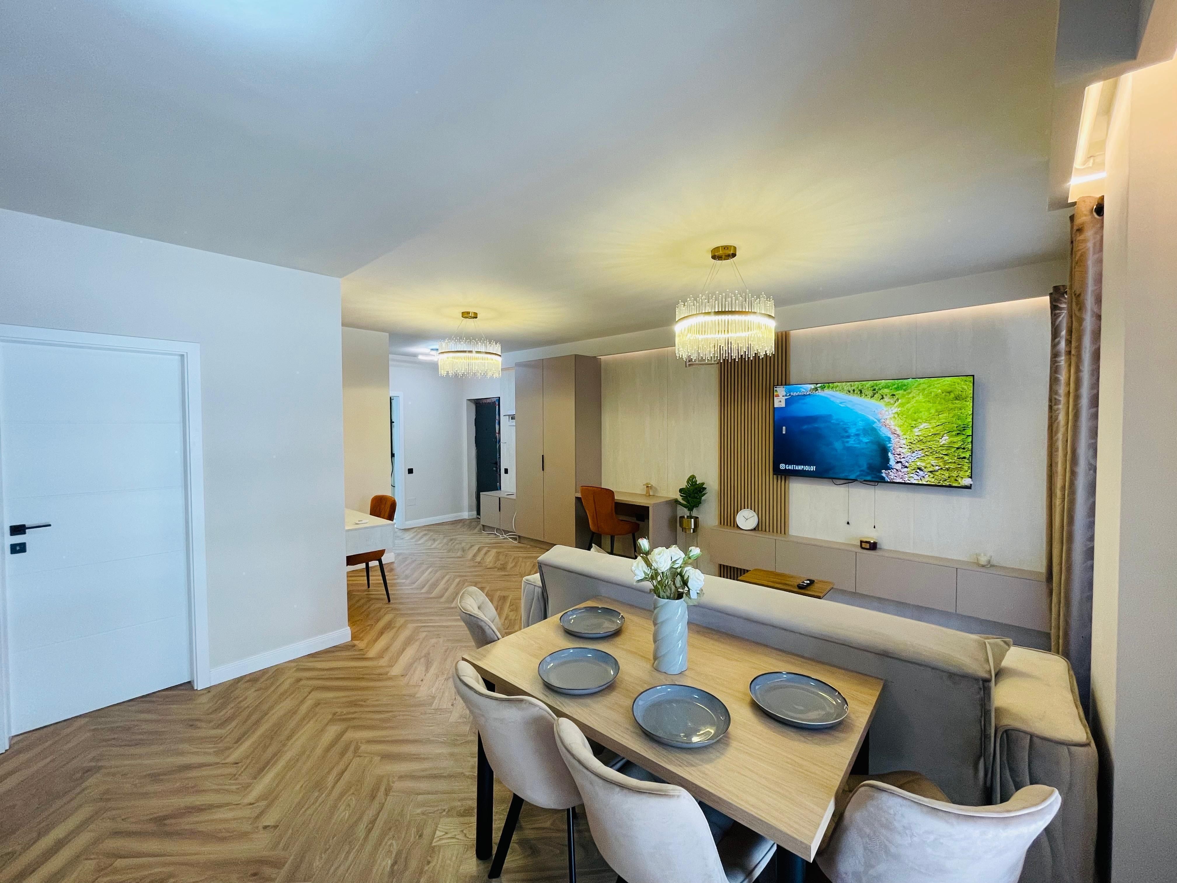 Apartament 3 camere | Florești – Str. Tineretului — fotografia 6
