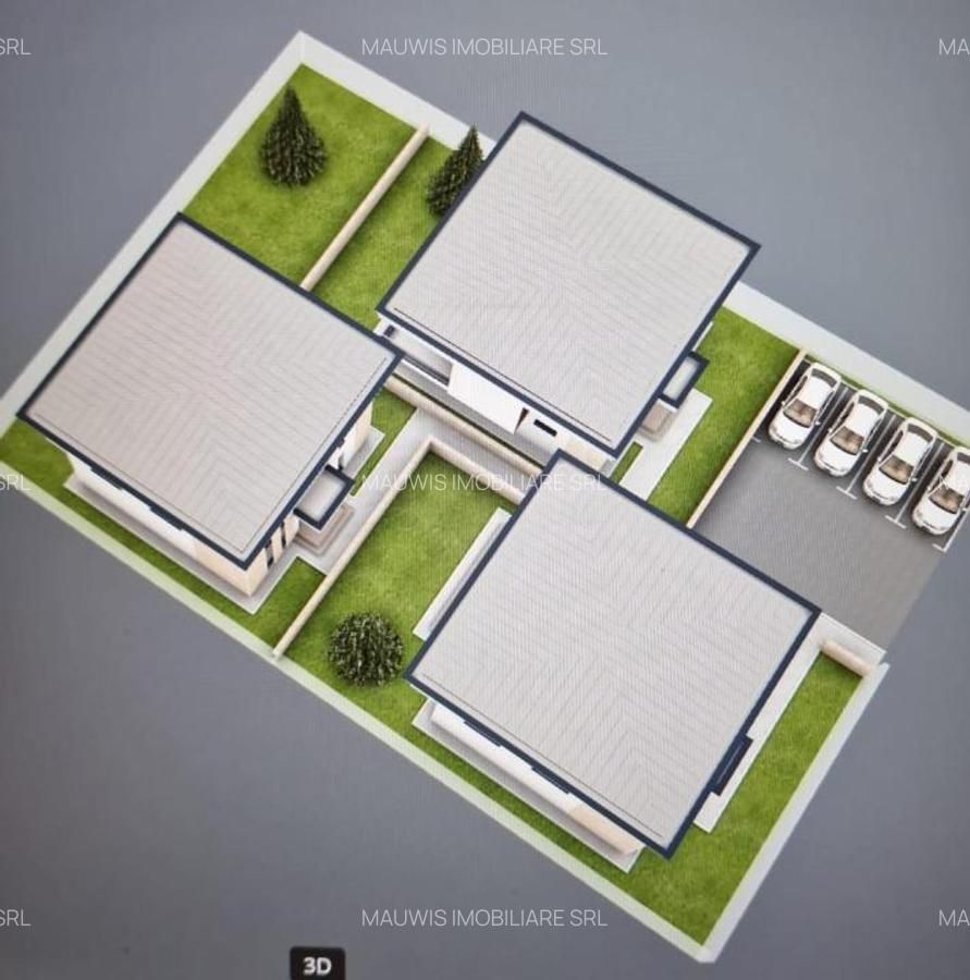 Vile Smart Premium NZEB – Complex Exclusivist Voluntari (Matei Millo) — fotografia 2