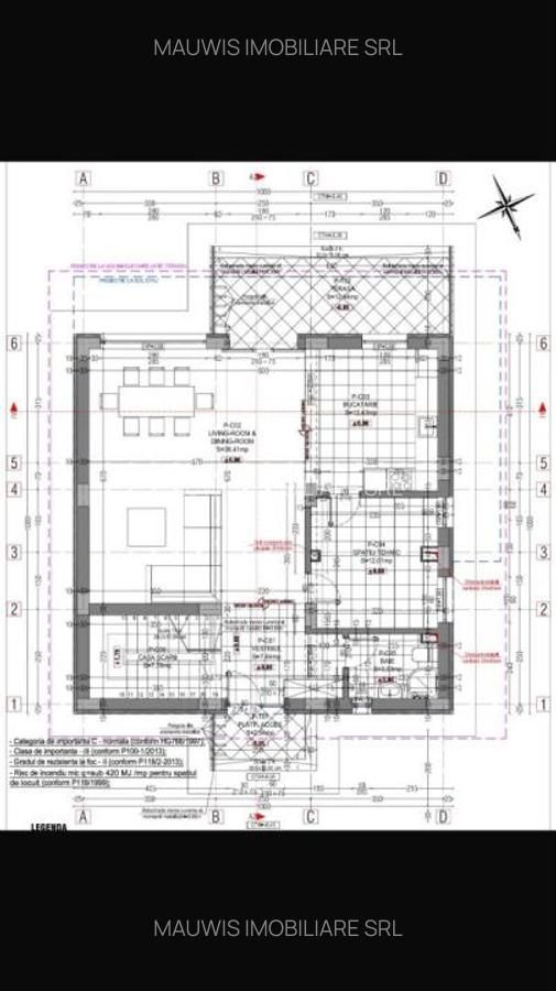 Vile Smart Premium NZEB – Complex Exclusivist Voluntari (Matei Millo) — fotografia 3
