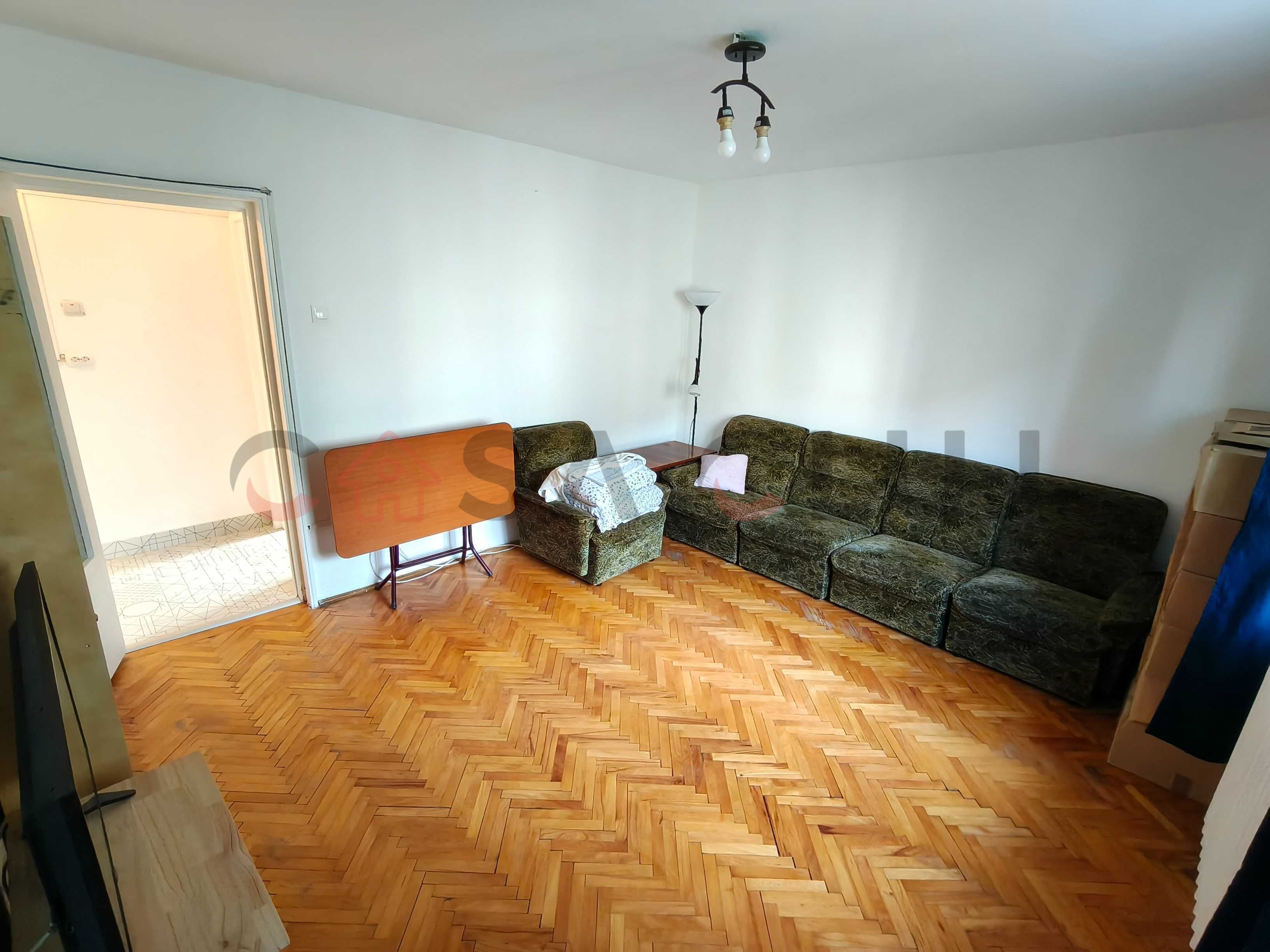 Apartament 2 camere Aleea Clabucet, Manastur