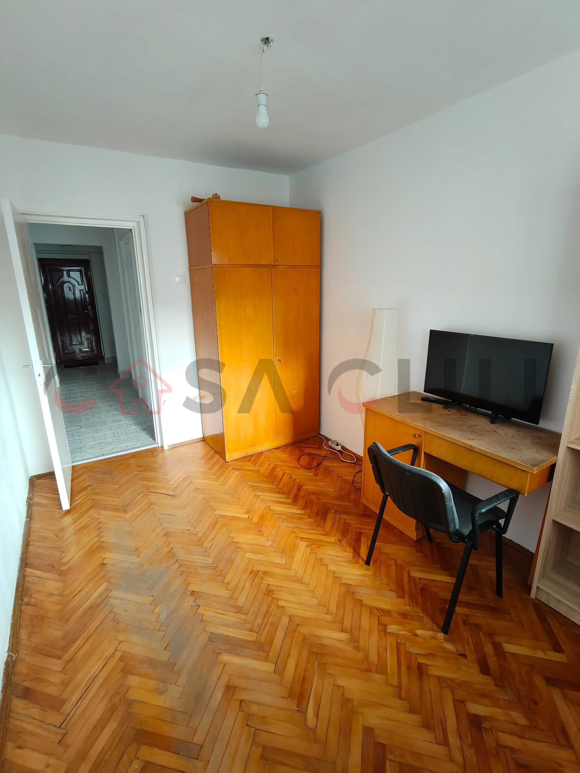 Apartament 2 camere Aleea Clabucet, Manastur — fotografia 3