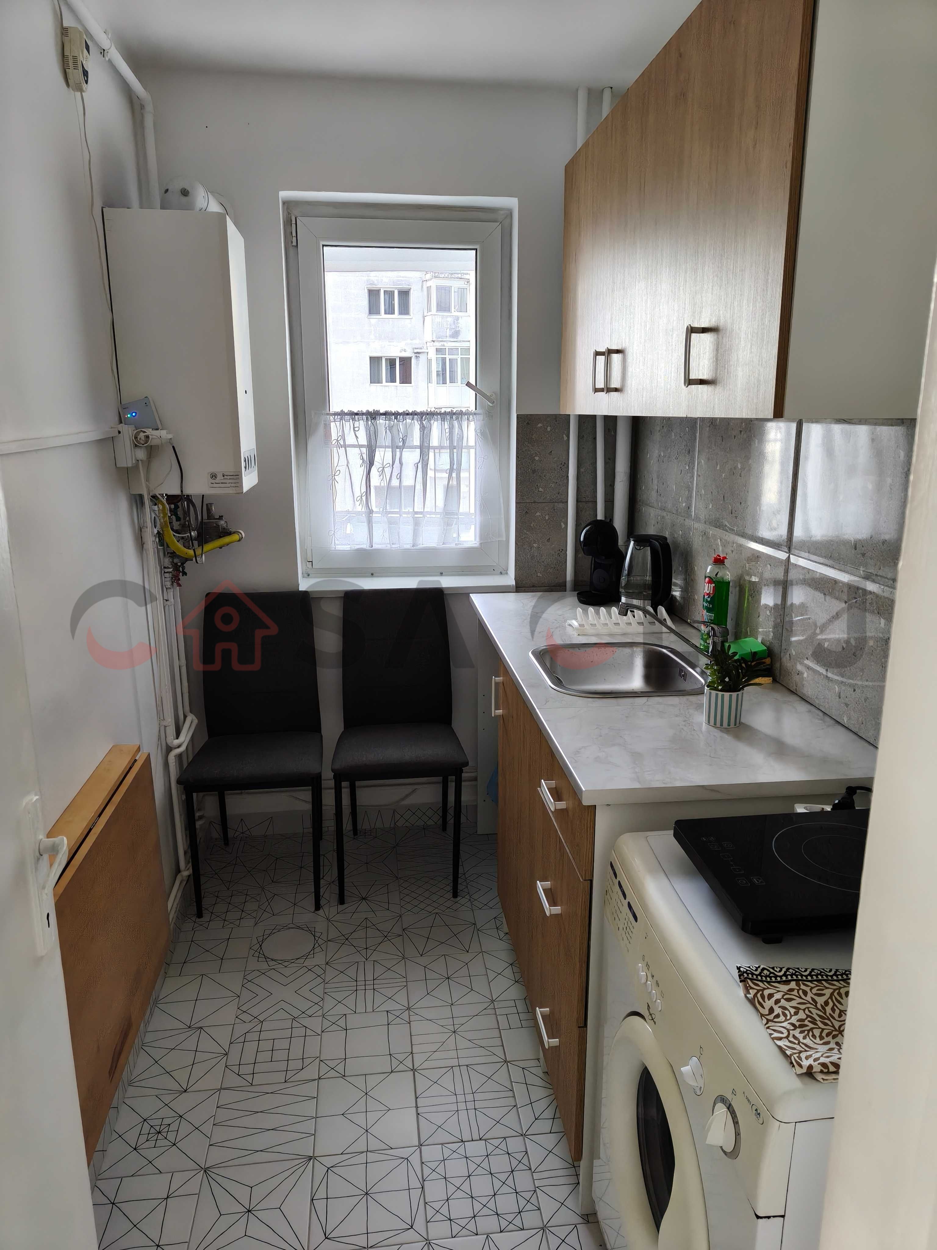 Apartament 2 camere Aleea Clabucet, Manastur — fotografia 6