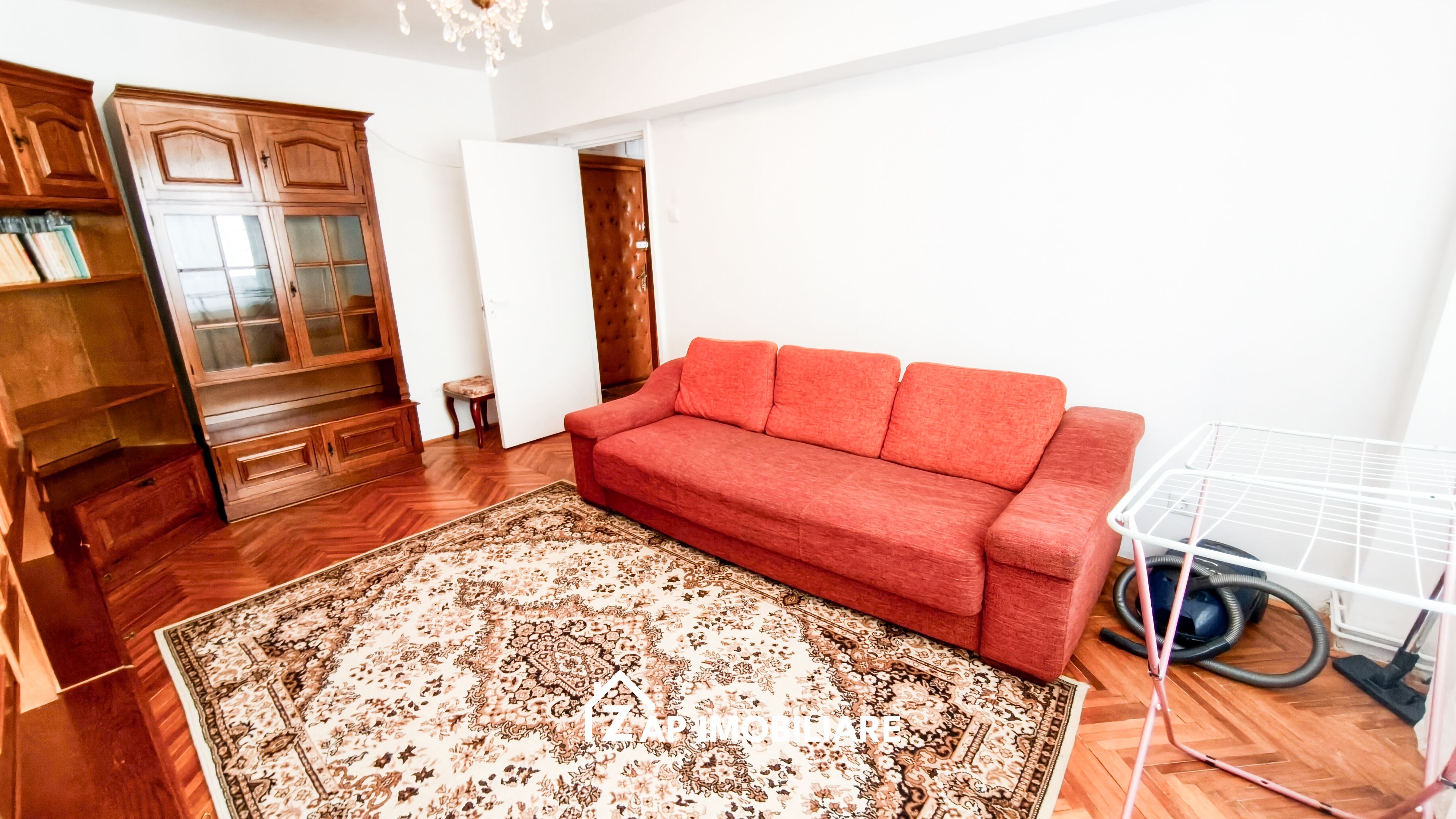 Cornisa UMF Langa Camine - Victor Babeș - Apt 2 camere Etaj 2 -