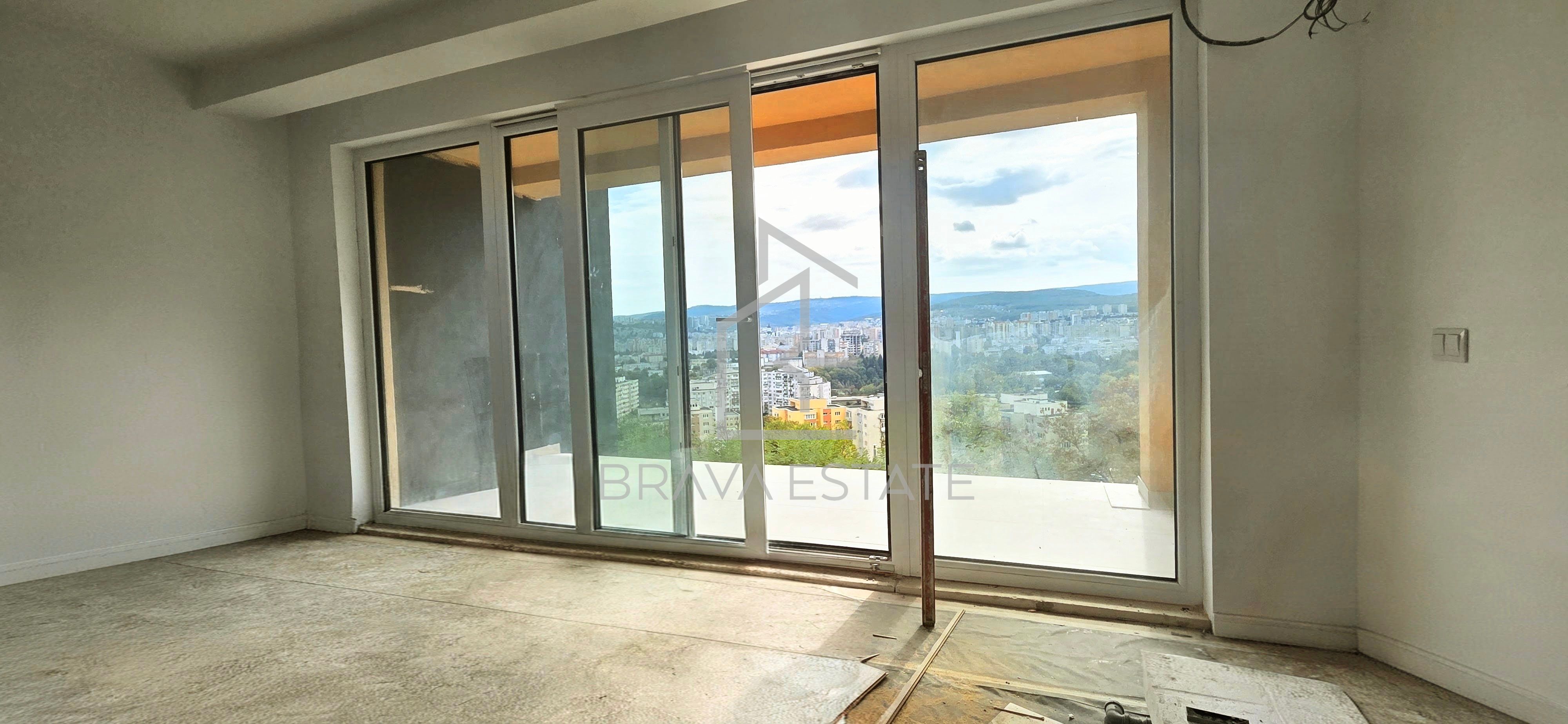 Duplex finisat, 170 mp, teren 250mp, 4 camere, 2 băi, 2 terase, Grigorescu — fotografia 5